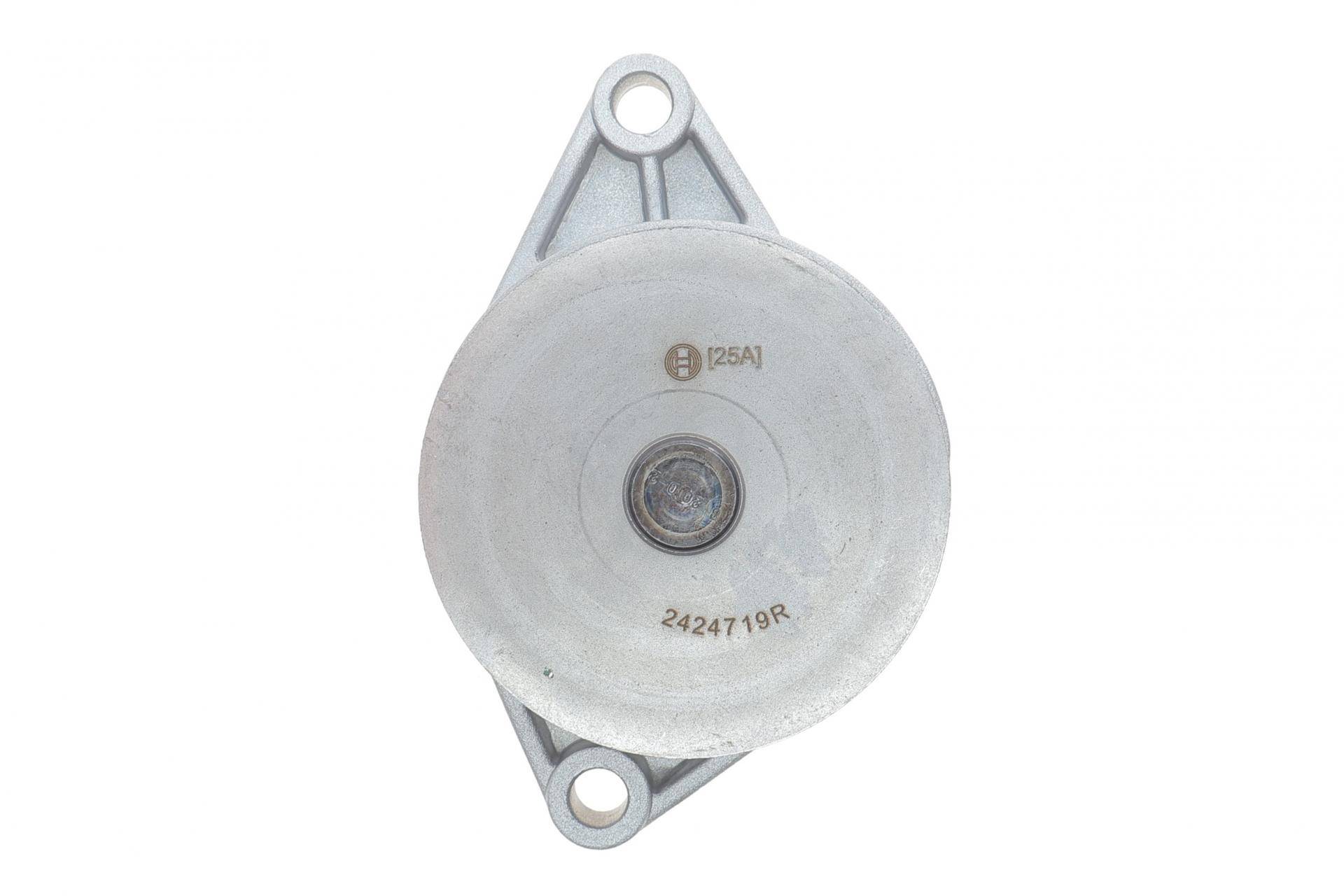 Комплект ГРМ + помпа VW Caddy/Golf/Seat Ibiza/Skoda Octavia 1.6 92-04 (19x137z)