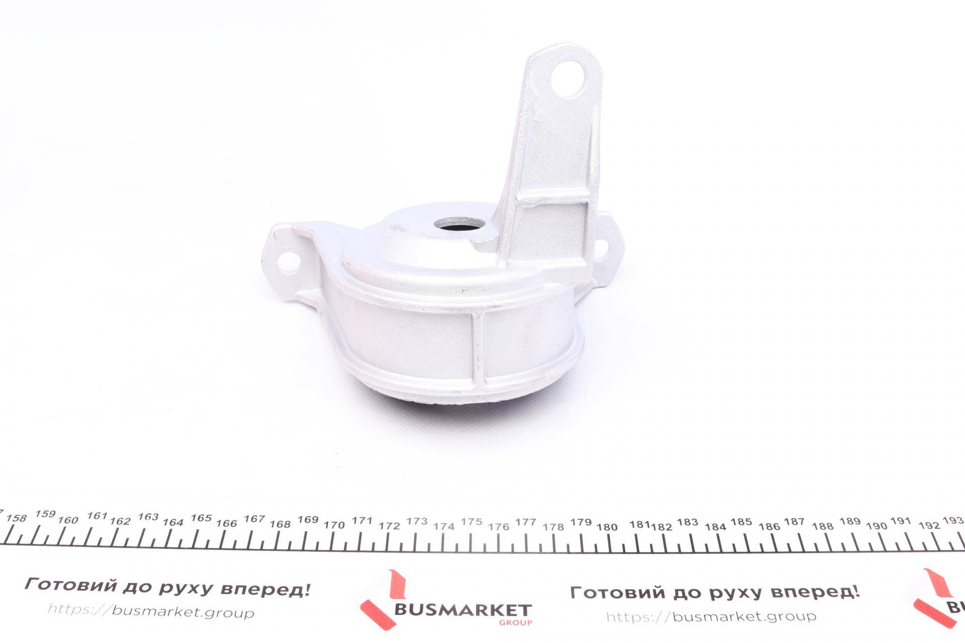 Подушка двигуна (R) Opel Astra G/Zafira A 1.2-1.8 16V 98-09