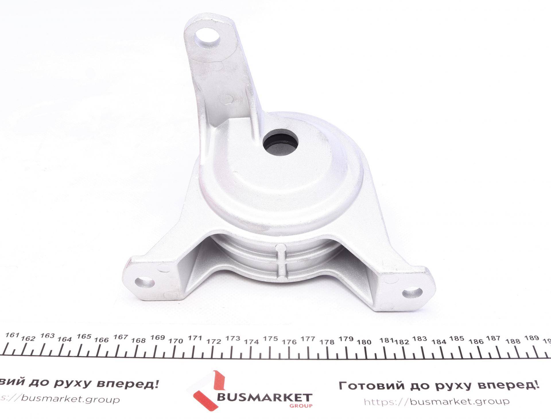 Подушка двигуна (R) Opel Astra G/Zafira A 1.2-1.8 16V 98-09