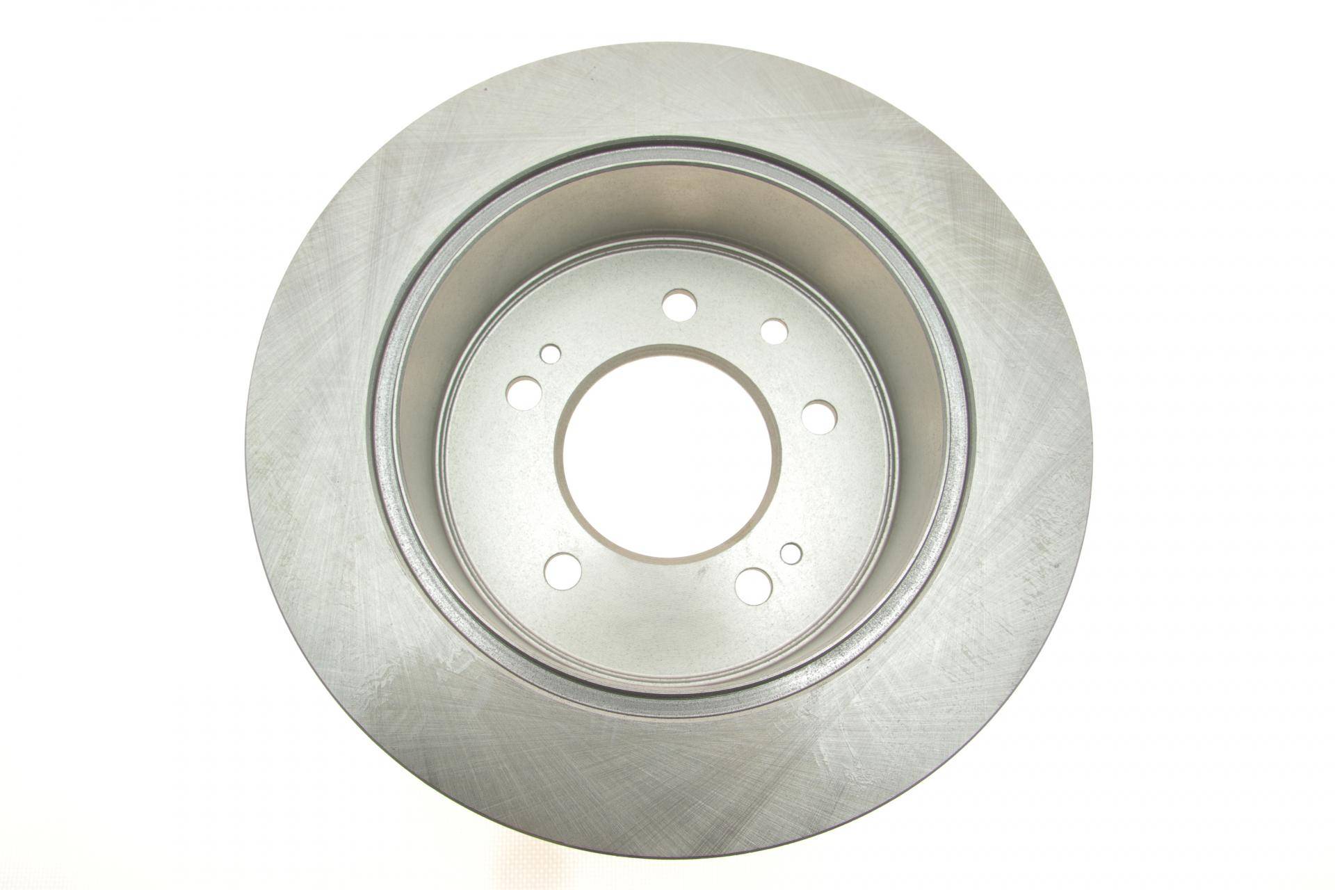 Диск гальмівний (задній) Hyundai Elantra IV 06-11/Sonata IV 09-14 (262x10)