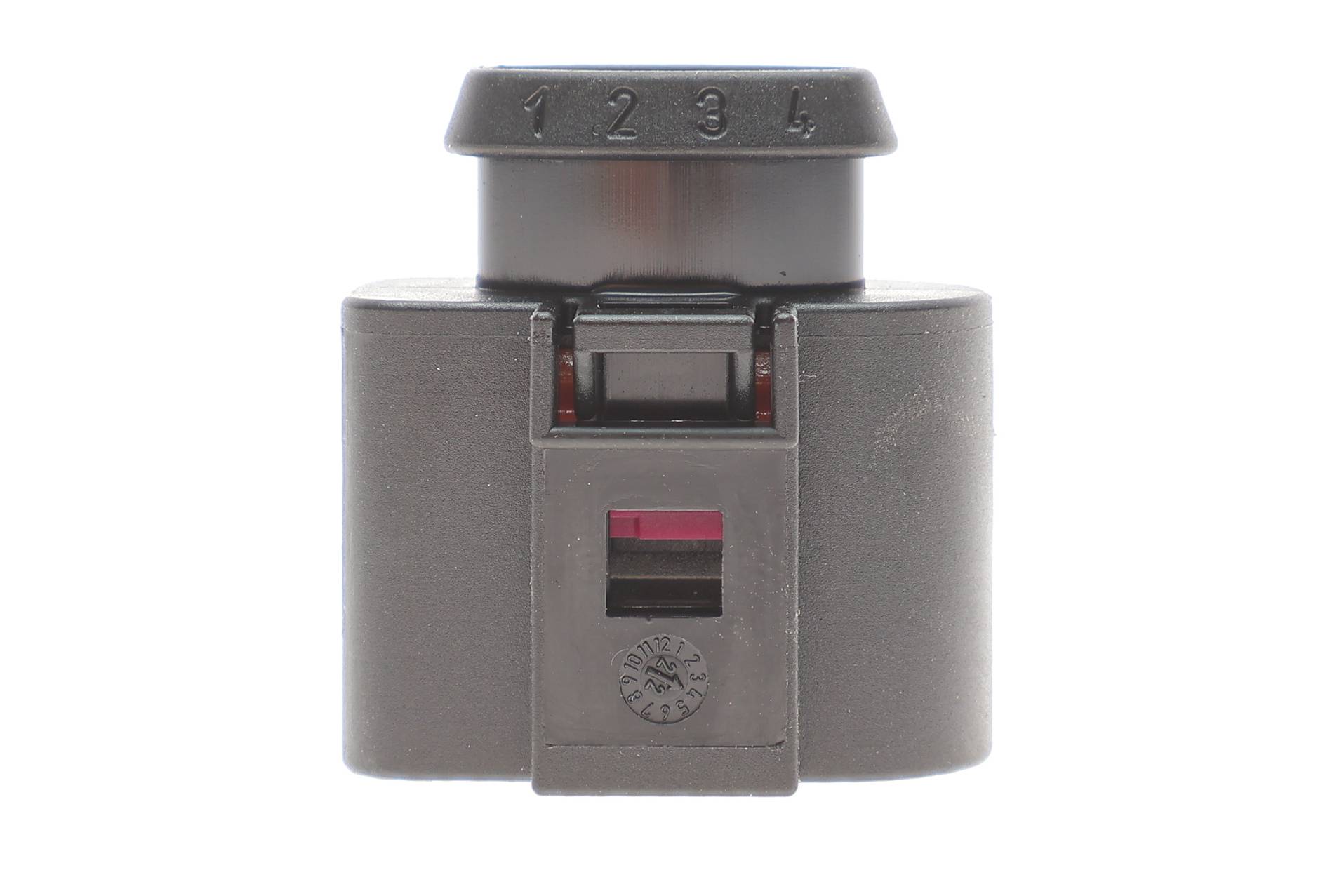 Роз'єм (фішка) електричний VW Caddy 95-15