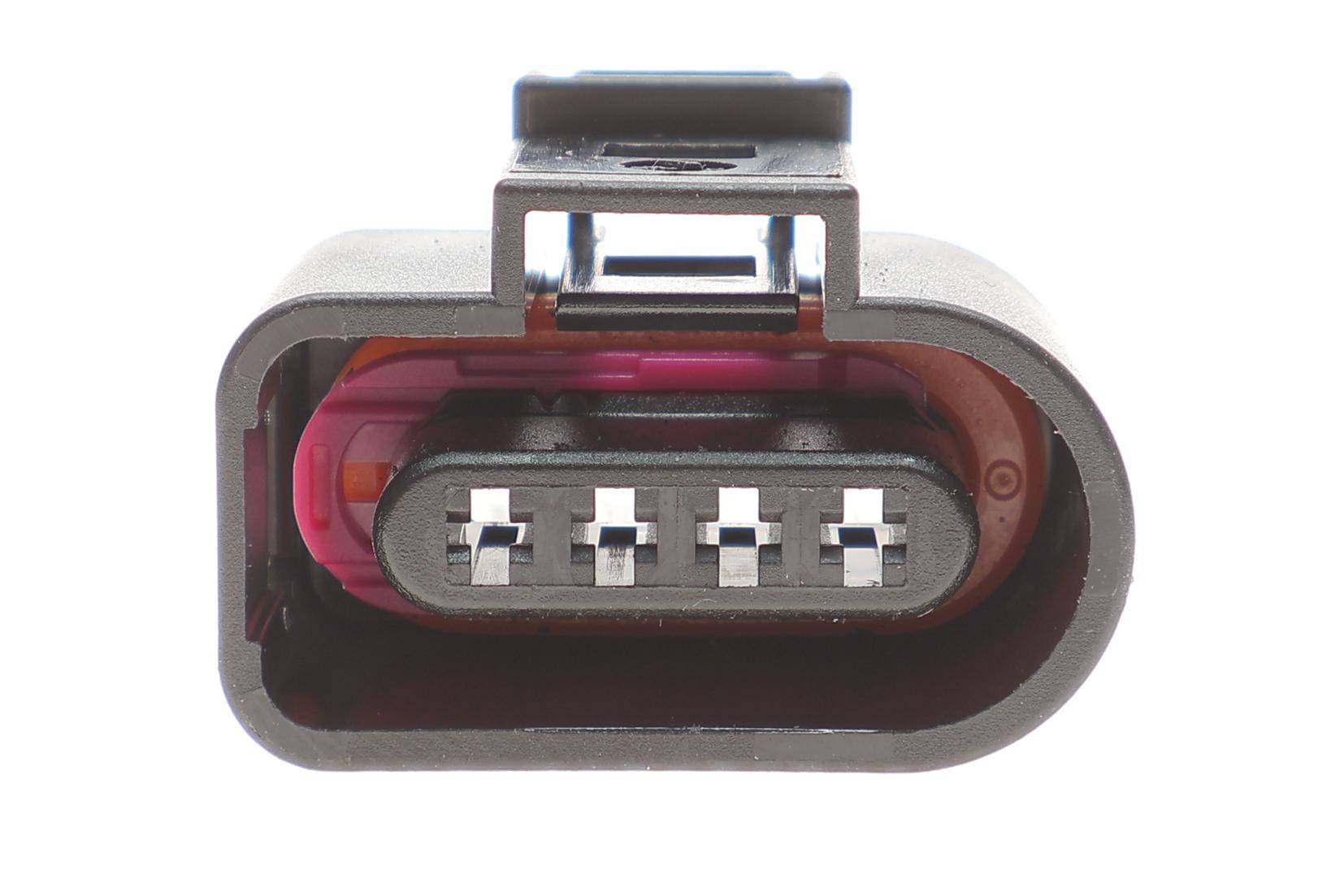 Роз'єм (фішка) електричний VW Caddy 95-15