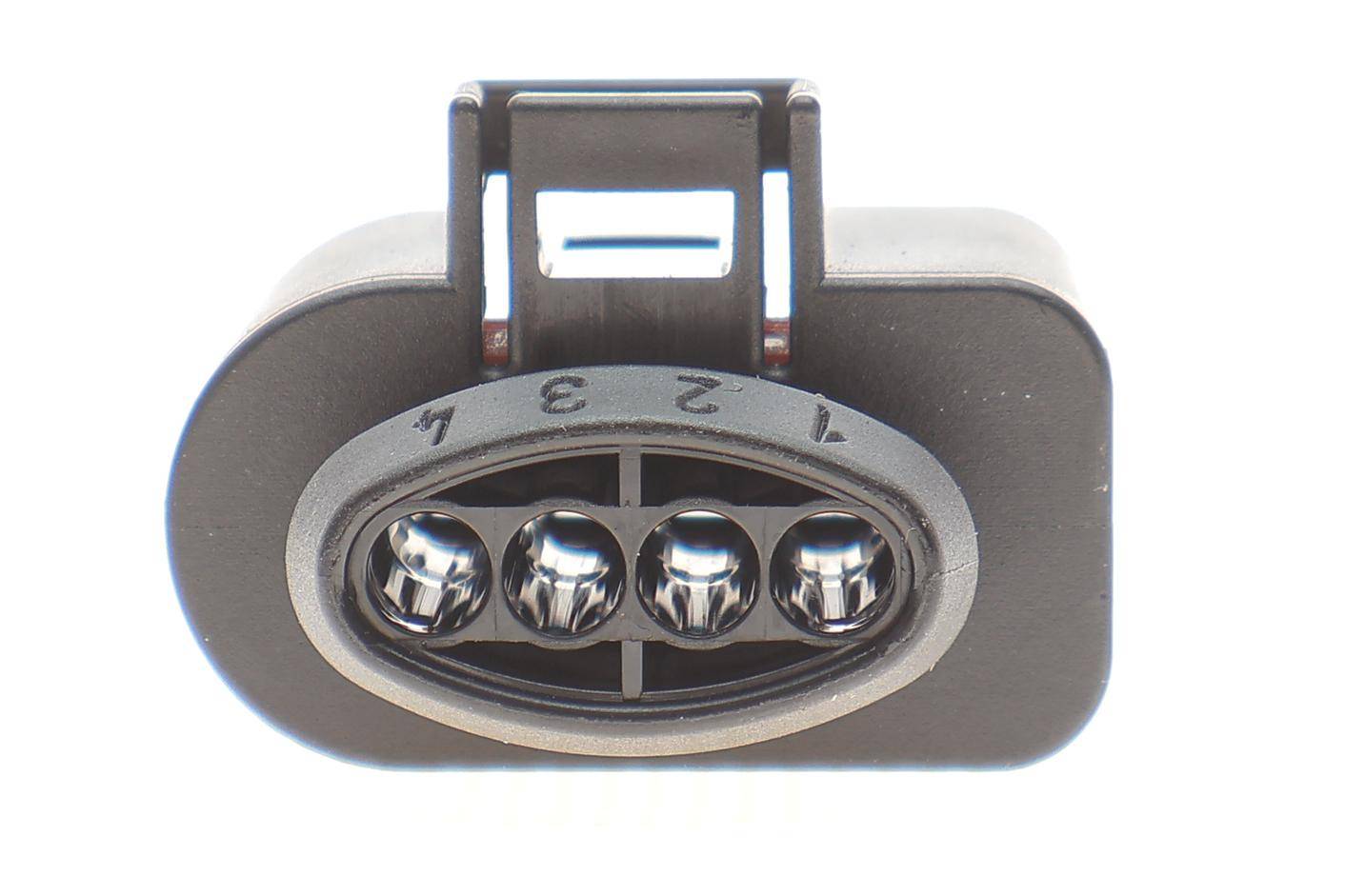 Роз'єм (фішка) електричний VW Caddy 95-15