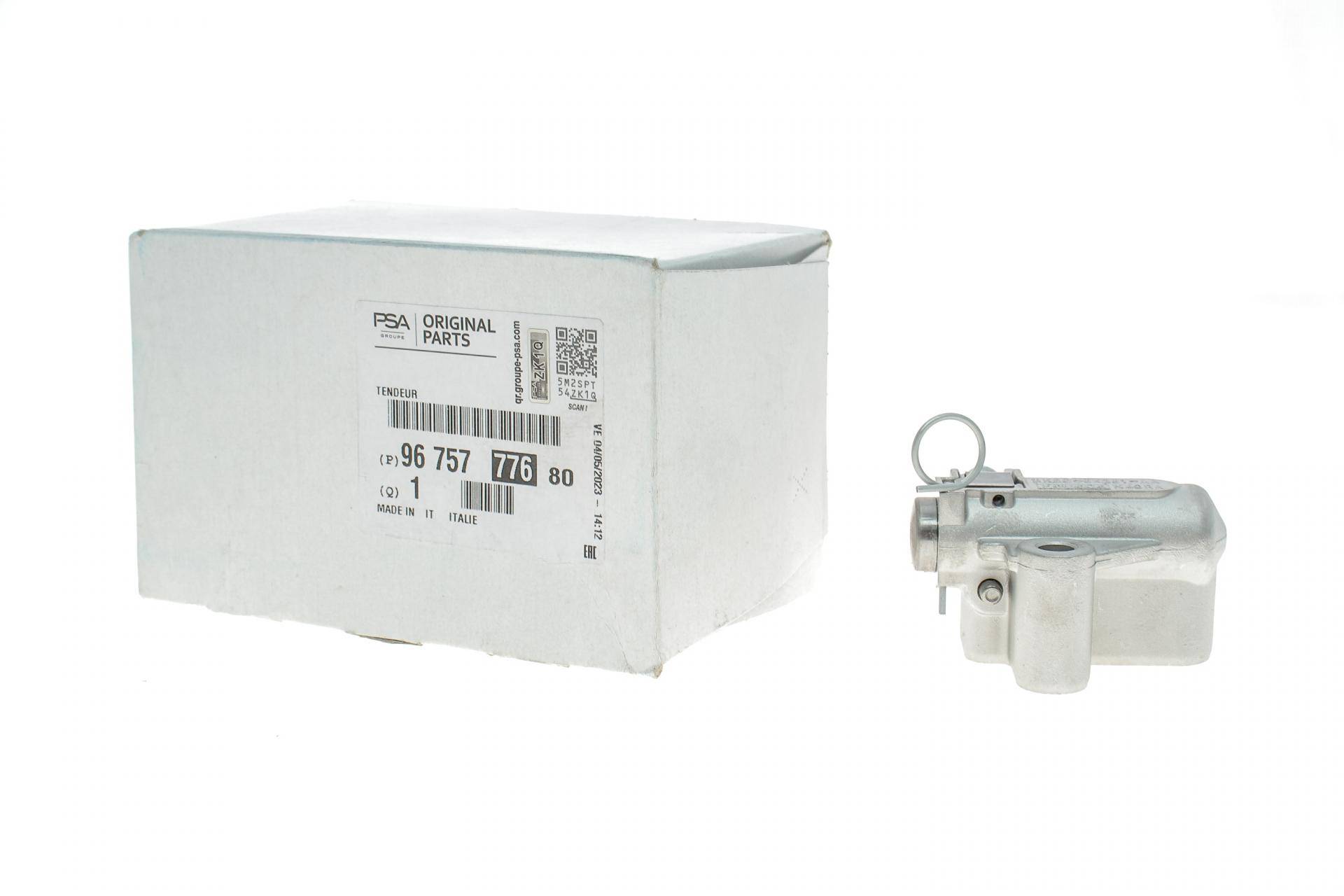 Натяжник ланцюга ГРМ Fiat Ducato/Ford 2.2JTD/TDCi 06-