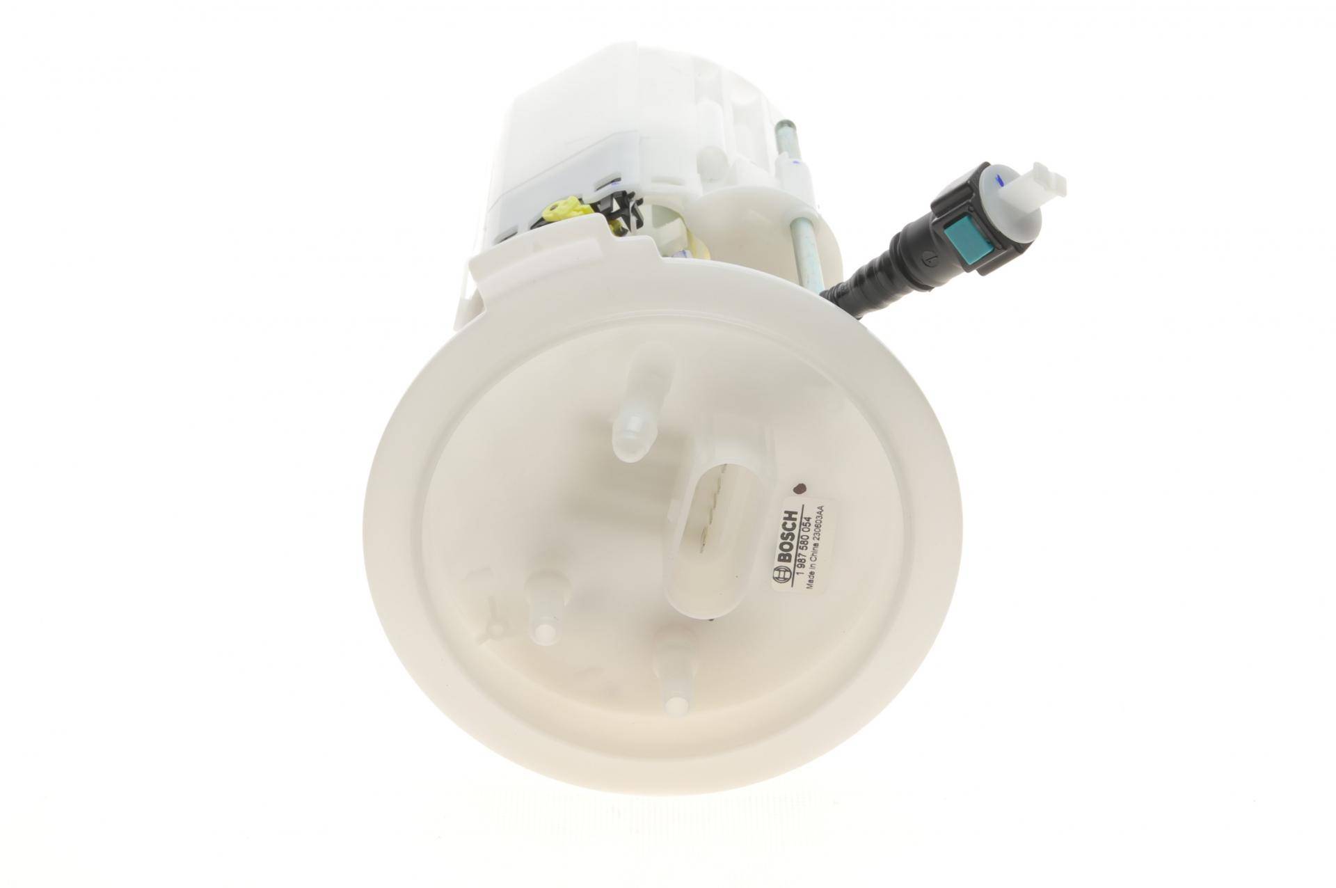 Насос паливний в бак Audi A3/VW Golf VI/VII 1.8/2.0 TFSI 04-