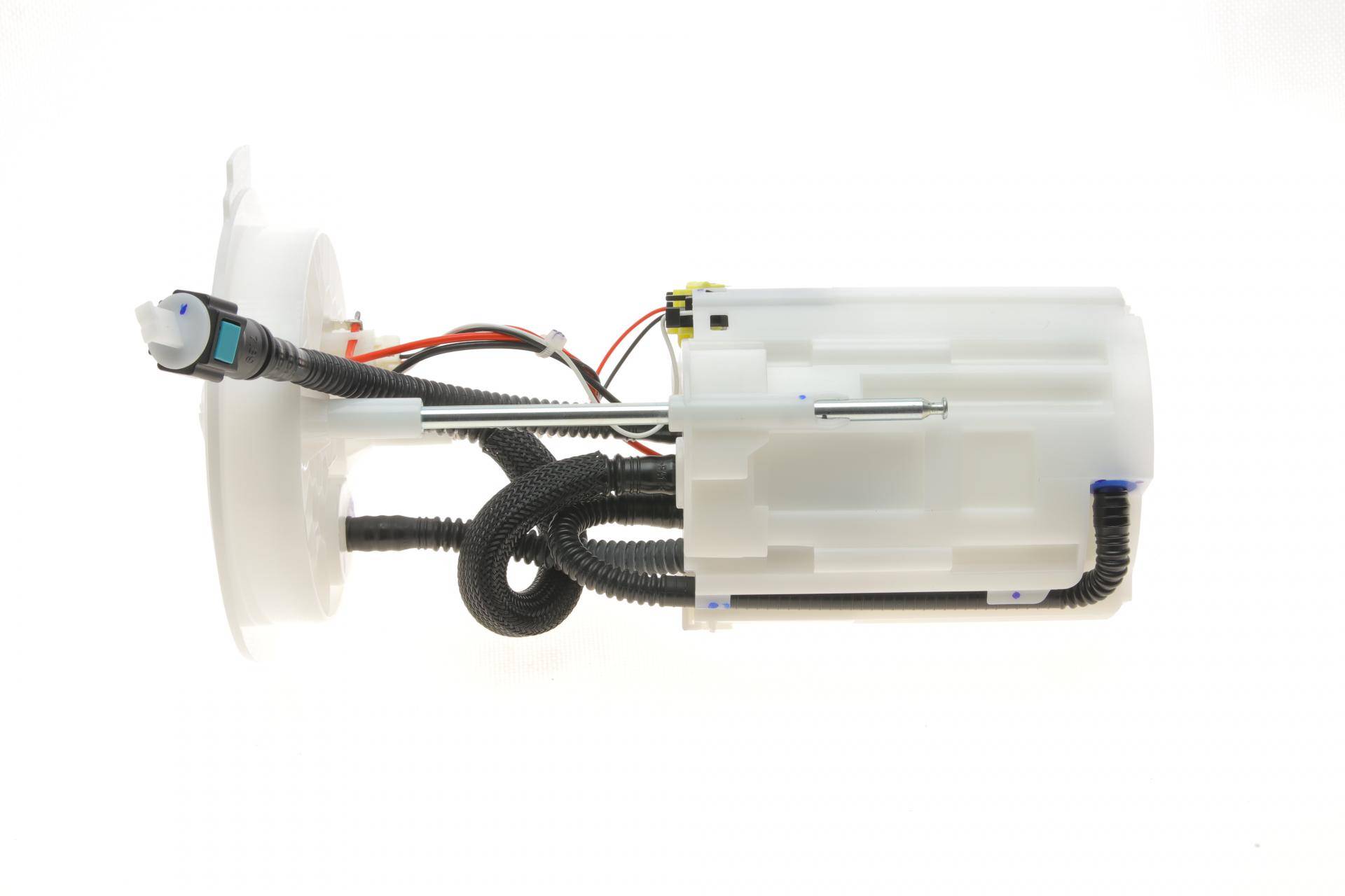 Насос паливний в бак Audi A3/VW Golf VI/VII 1.8/2.0 TFSI 04-