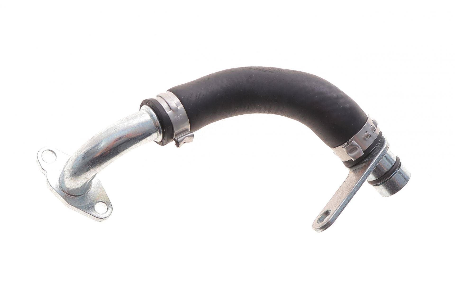 Трубка зливу оливи з турбіни BMW 5 (F10/F07/F11) 1.6 i/2.0 i (N20) 11-17