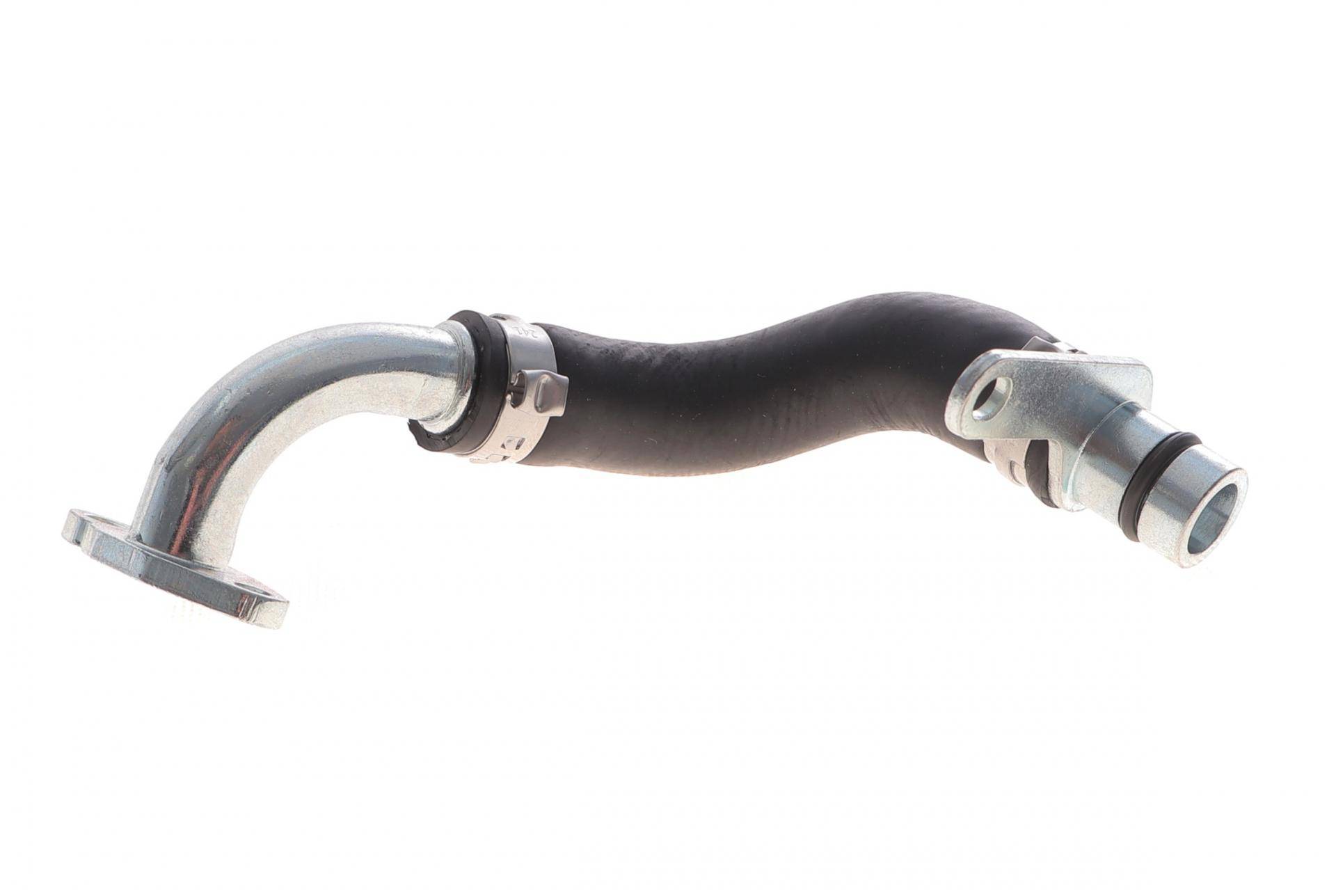 Трубка зливу оливи з турбіни BMW 5 (F10/F07/F11) 1.6 i/2.0 i (N20) 11-17