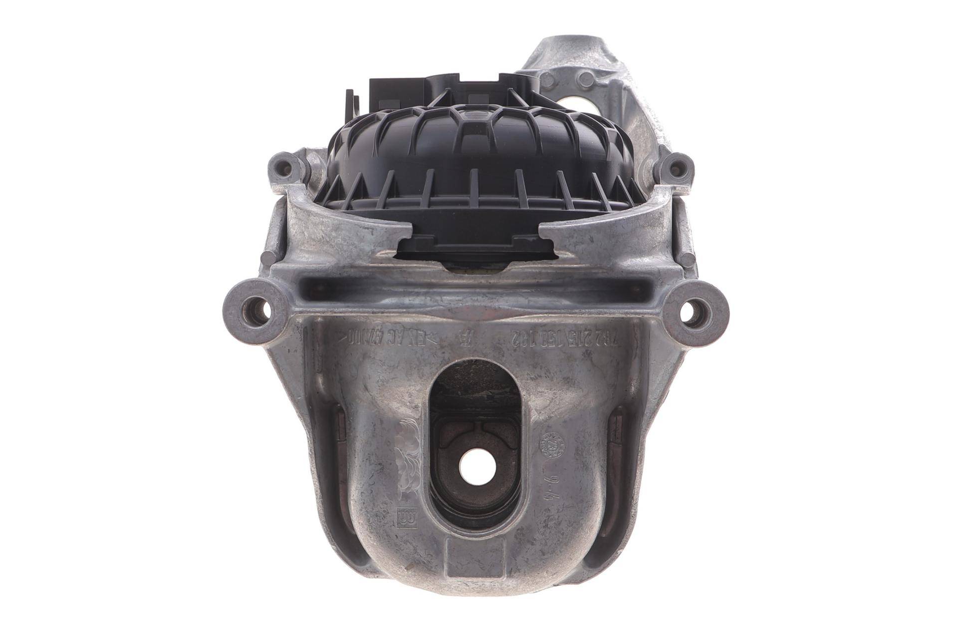 Подушка двигуна (передня) (L) Audi A6 18- (без датчика)