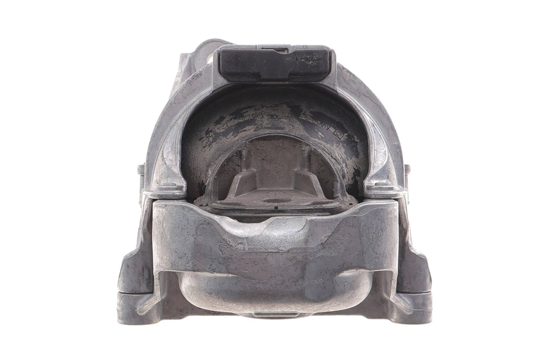 Подушка двигуна (передня) (L) Audi A6 18- (без датчика)