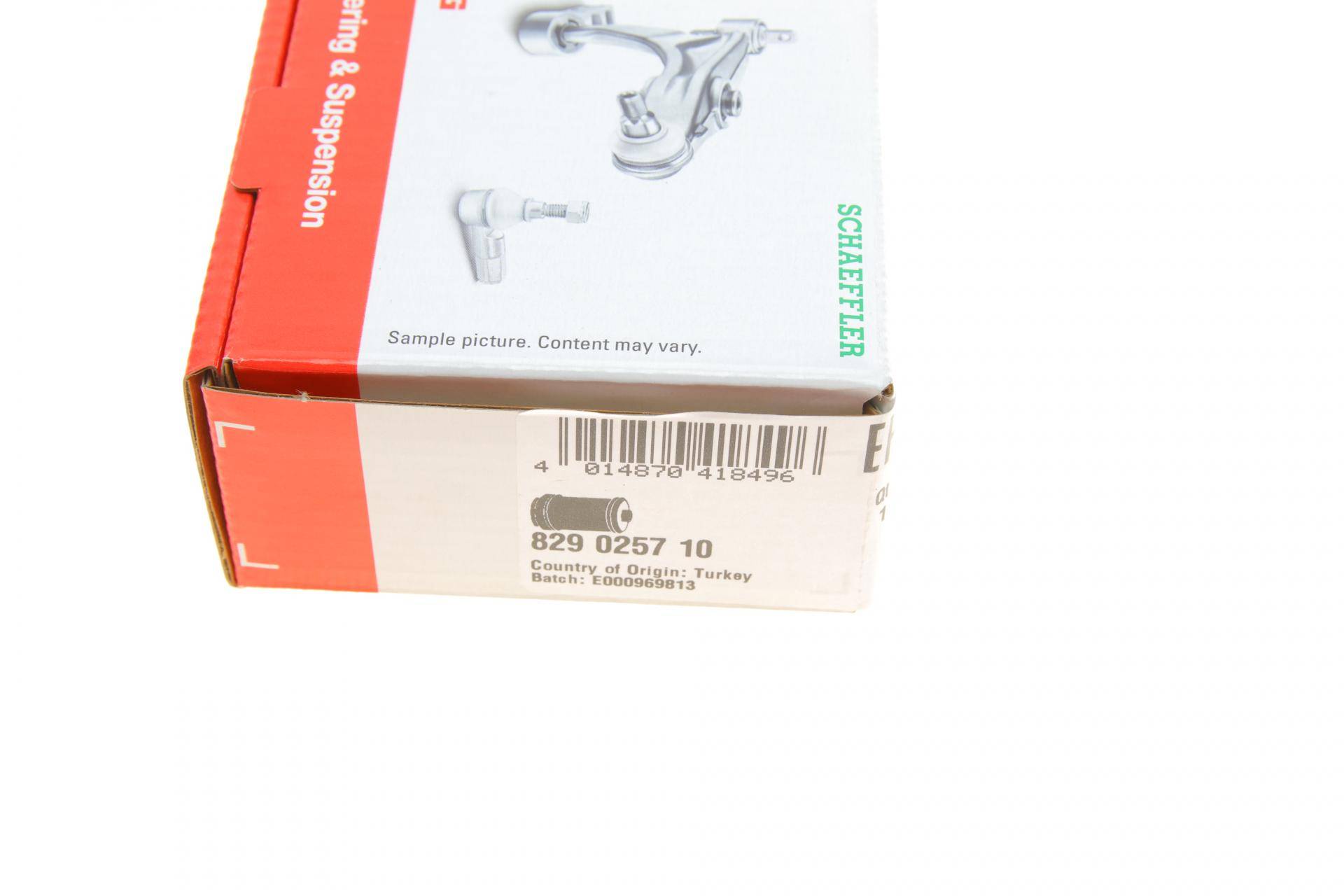 Сайлентблок важеля (переднього/знизу) Chrysler PT Cruiser 00-10