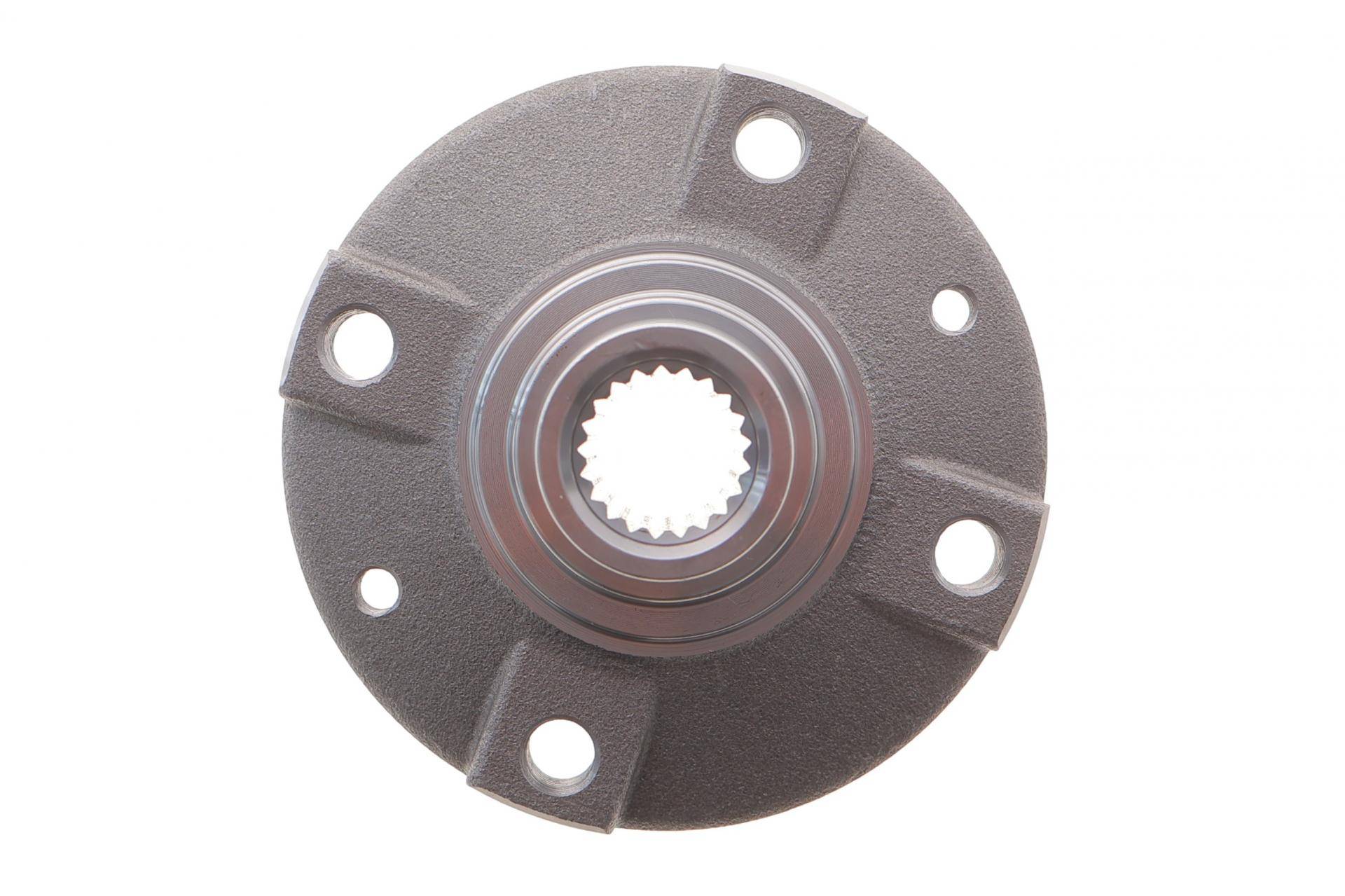 Маточина (передня) Renault Clio 1.2 90-16