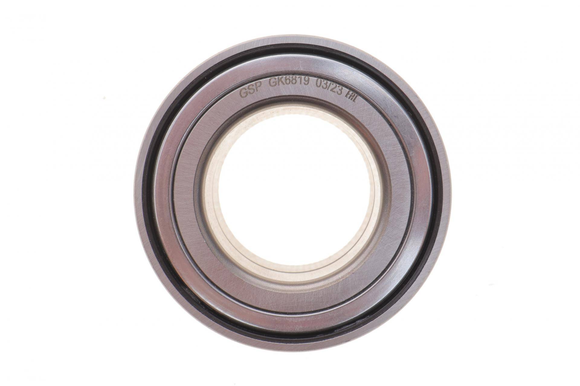 Підшипник маточини (передньої) Opel Agila 03-14