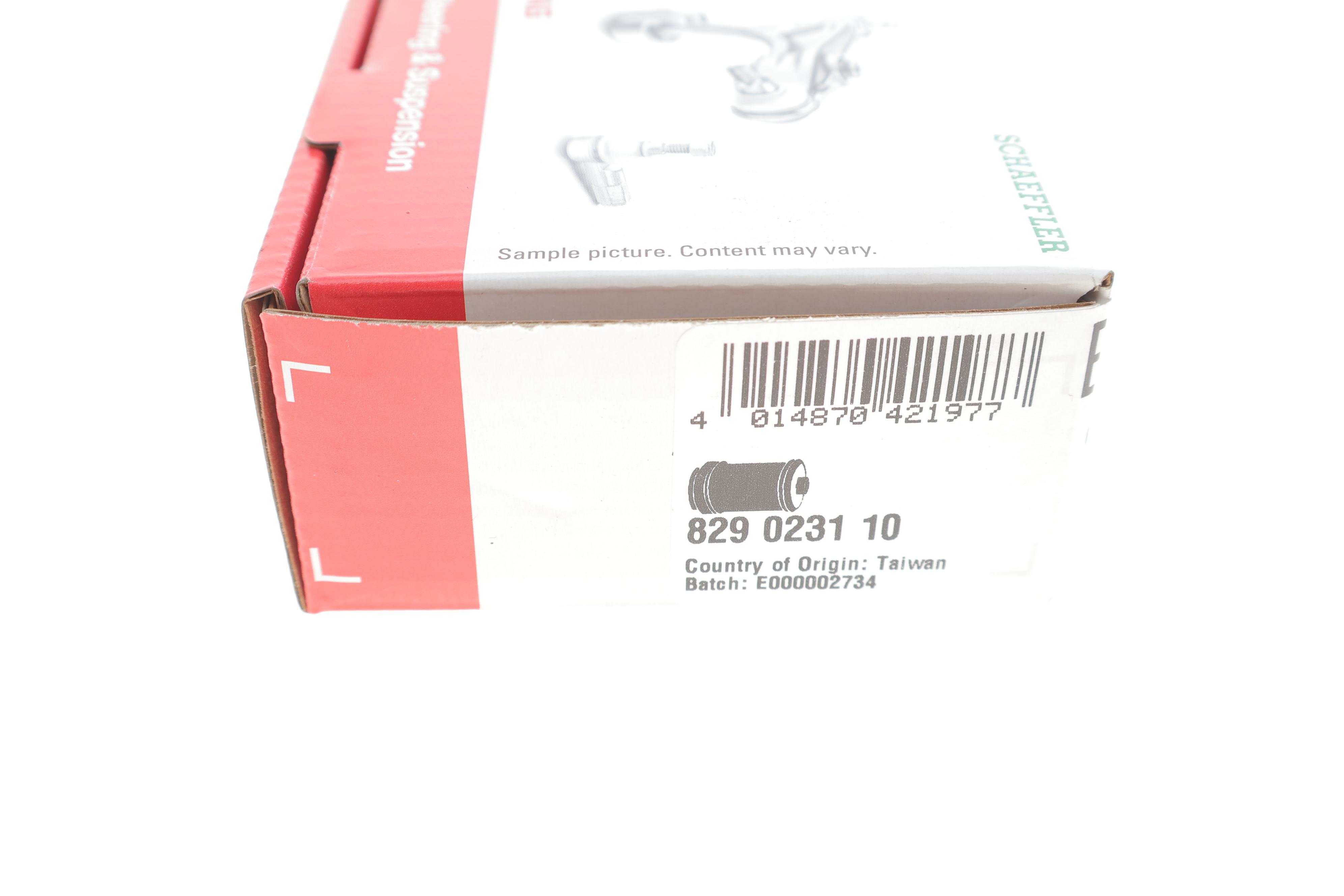 Сайлентблок важеля (переднього/зверху) Honda Civic 98-01