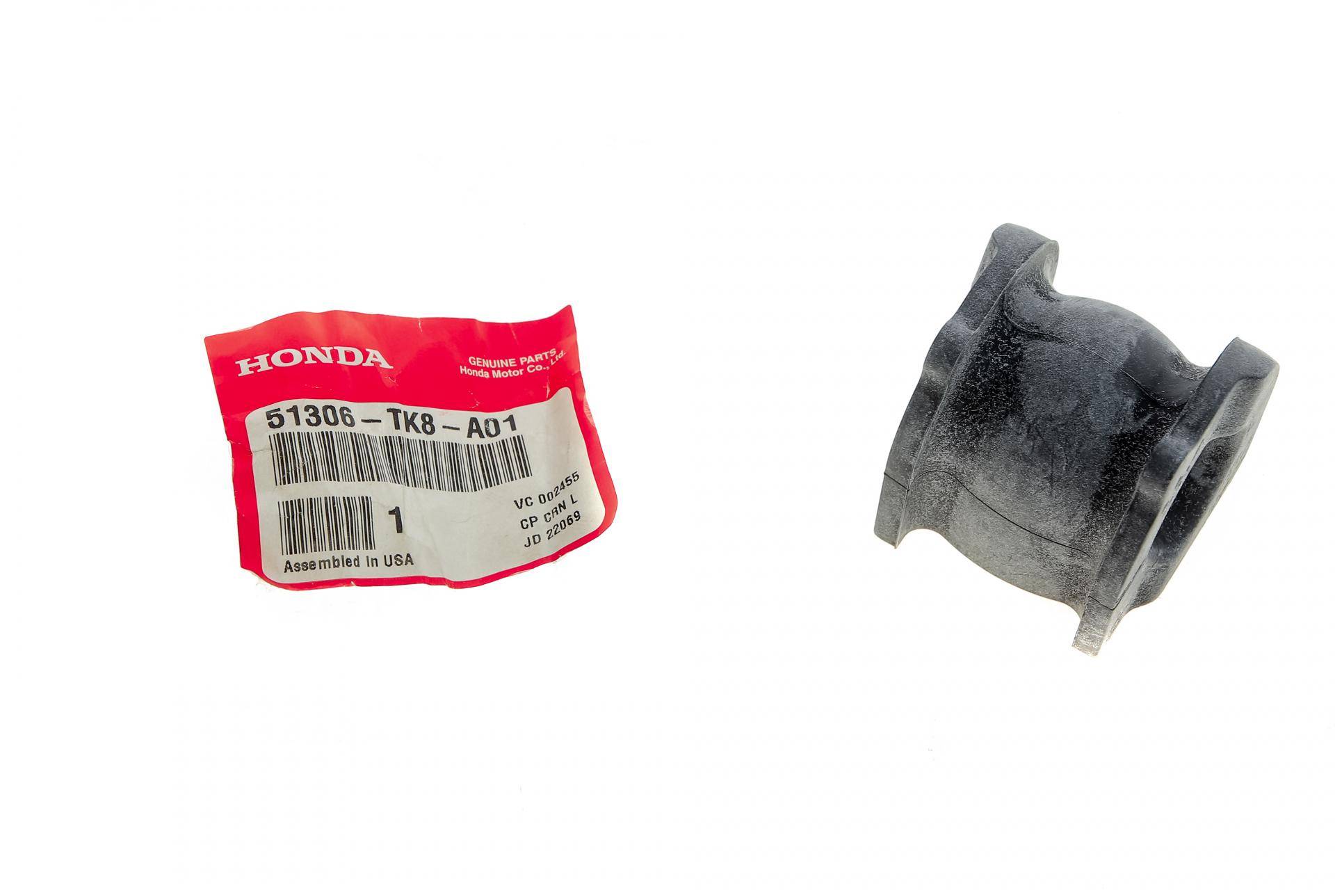 Втулка стабілізатора (переднього) Honda Odyssey 05-