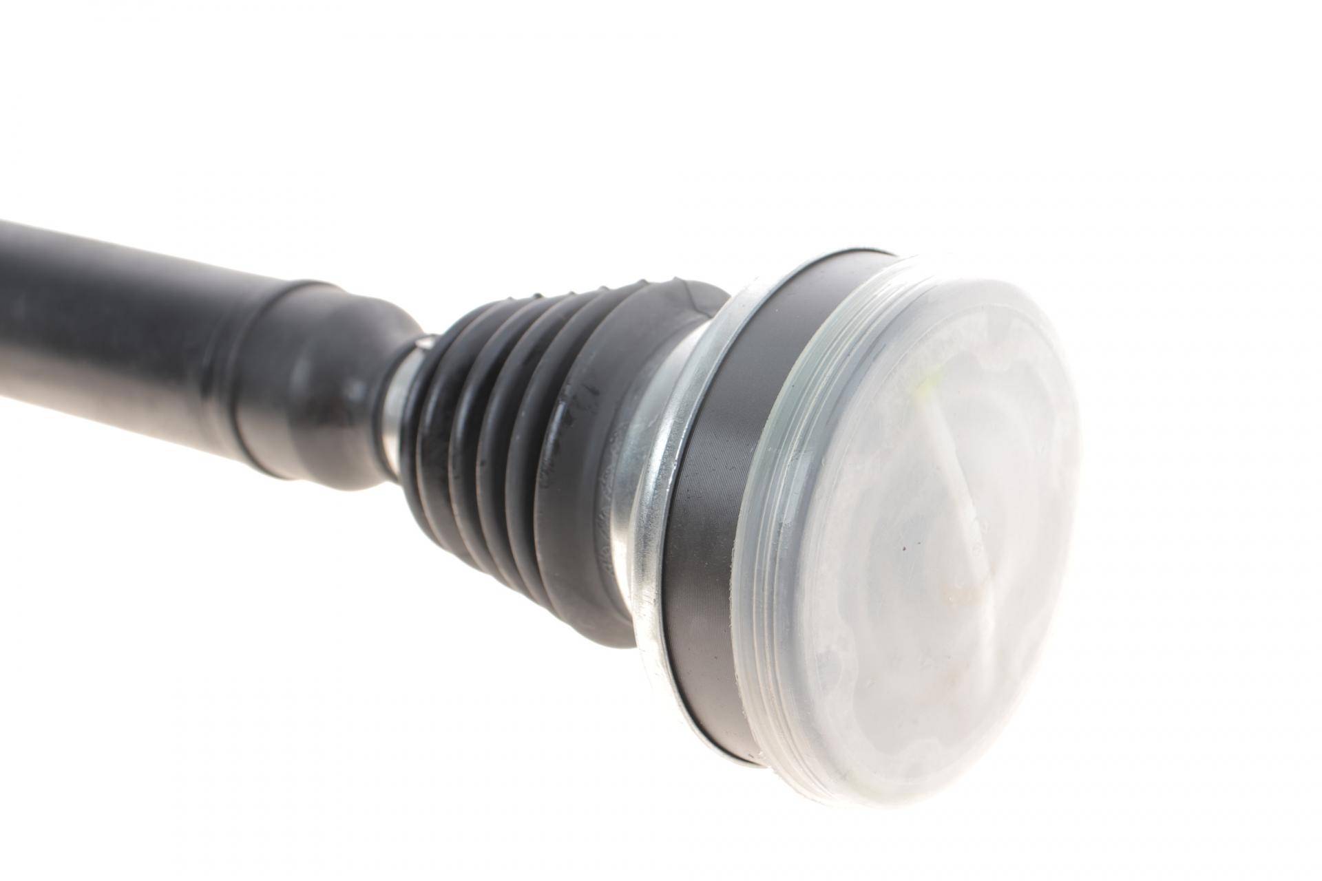 Піввісь (передня) VW Caddy III 1.2 TSI 10-15 (R) (36x796.5)