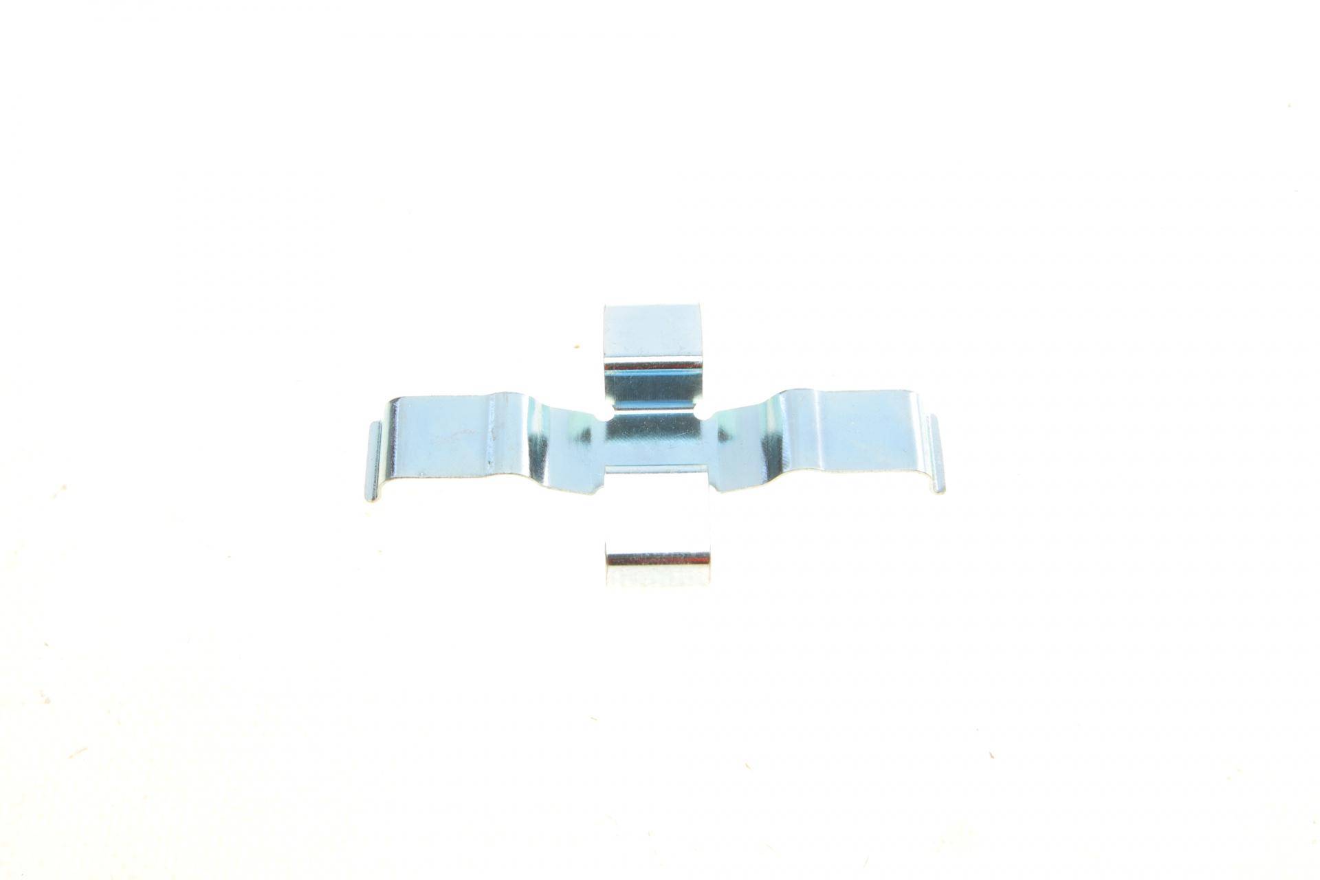 Планка супорта (переднього) прижимна (к-кт) MB 123 -85