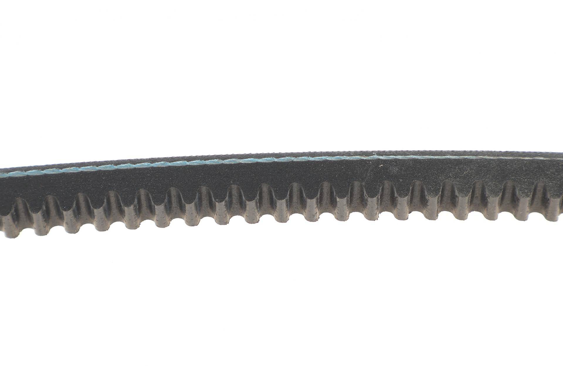 Ремінь генератора Mazda 323 1.7D 86-89 (13x875)