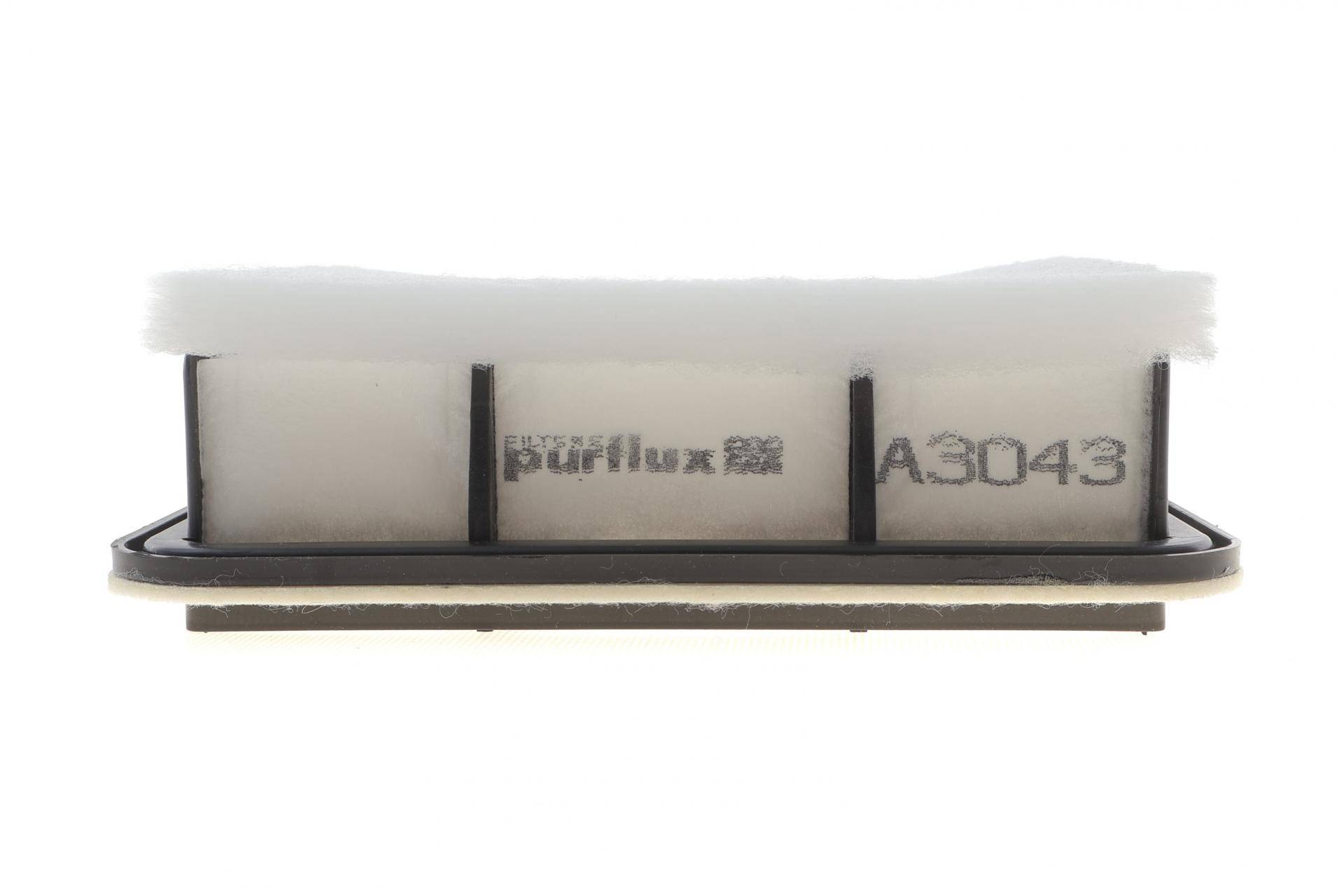 Фільтр повітряний Mitsubishi Galant IX 2.4 03-/Grandis 2.0 DI-D/2.4 MIVEC 04-11