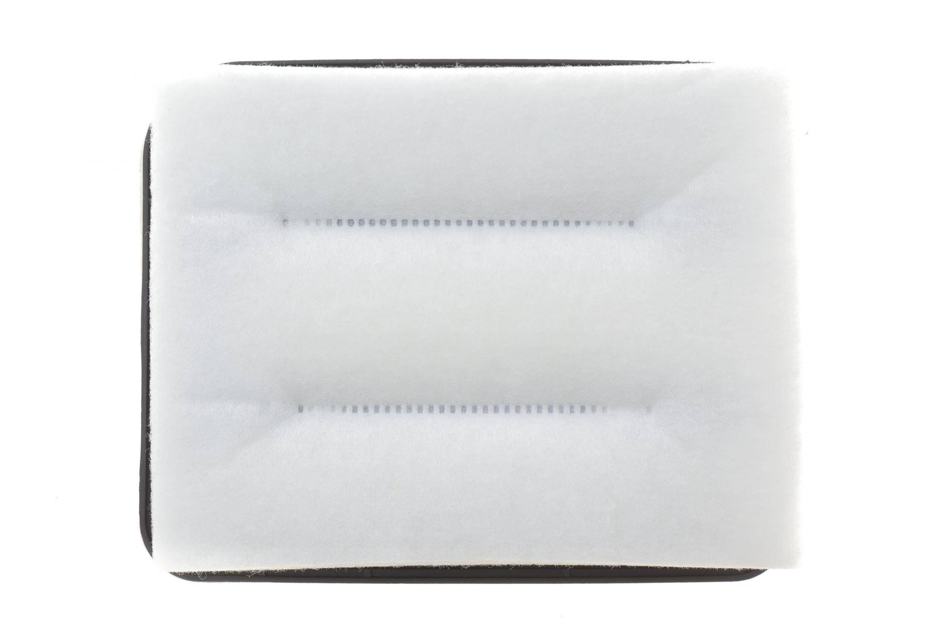 Фільтр повітряний Mitsubishi Galant IX 2.4 03-/Grandis 2.0 DI-D/2.4 MIVEC 04-11