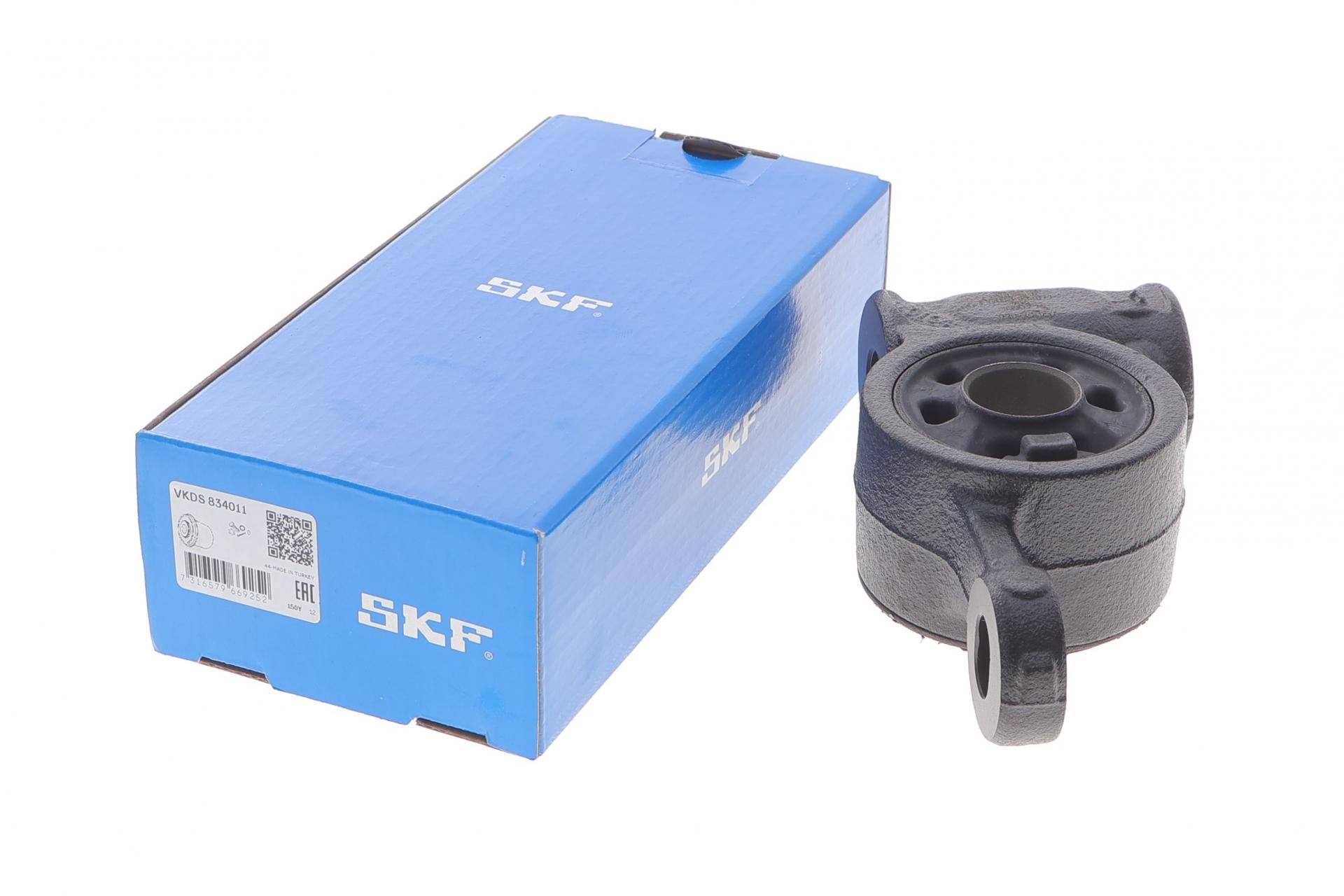 Важіль підвіски (передній/ззаду) Mazda 3/6/CX-5 1.5-2.0 11- (L)