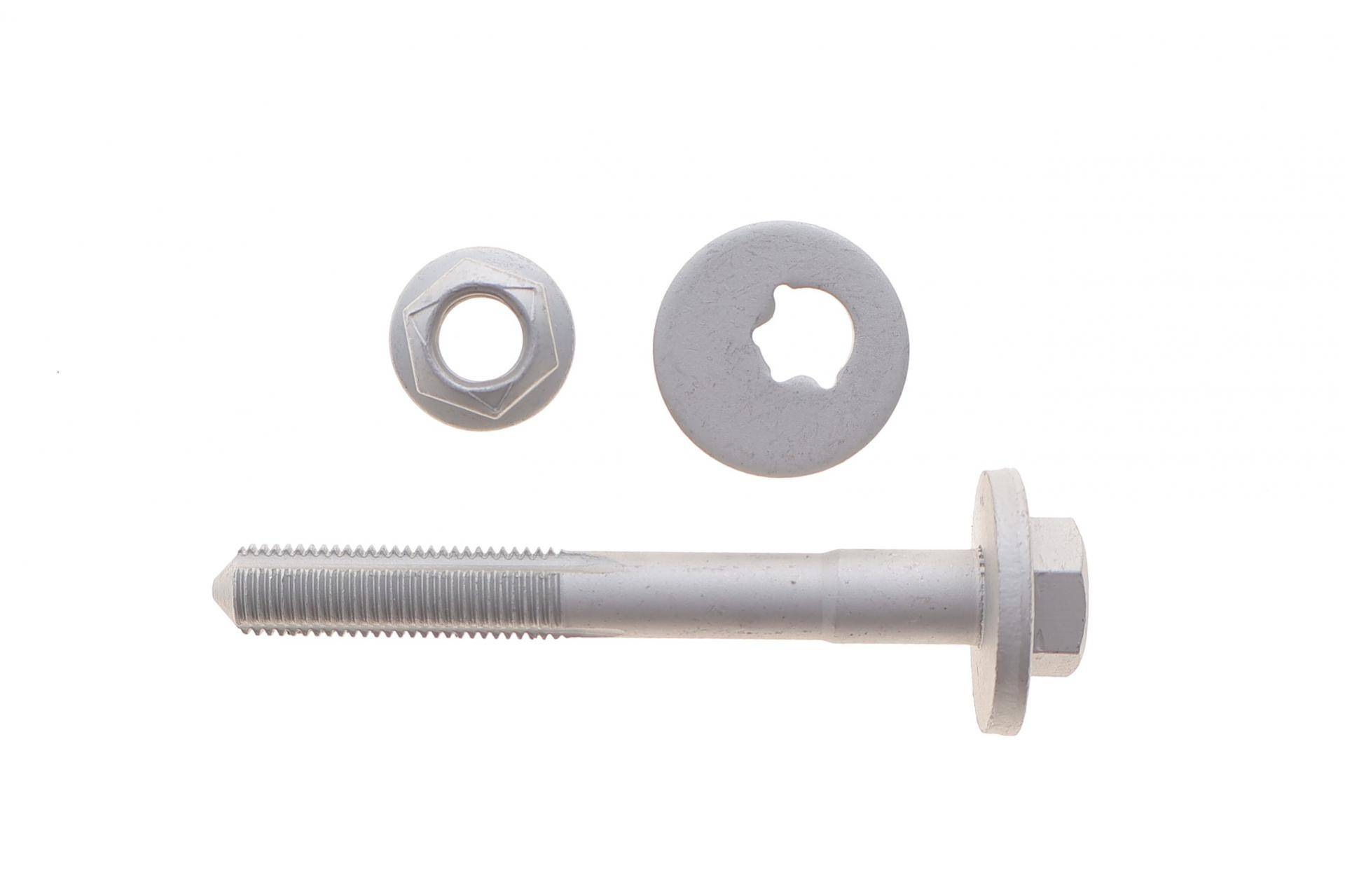 Болт регулювання кута развалу Audi A4/Seat Exeo 01-14 (M12x1.5x87)