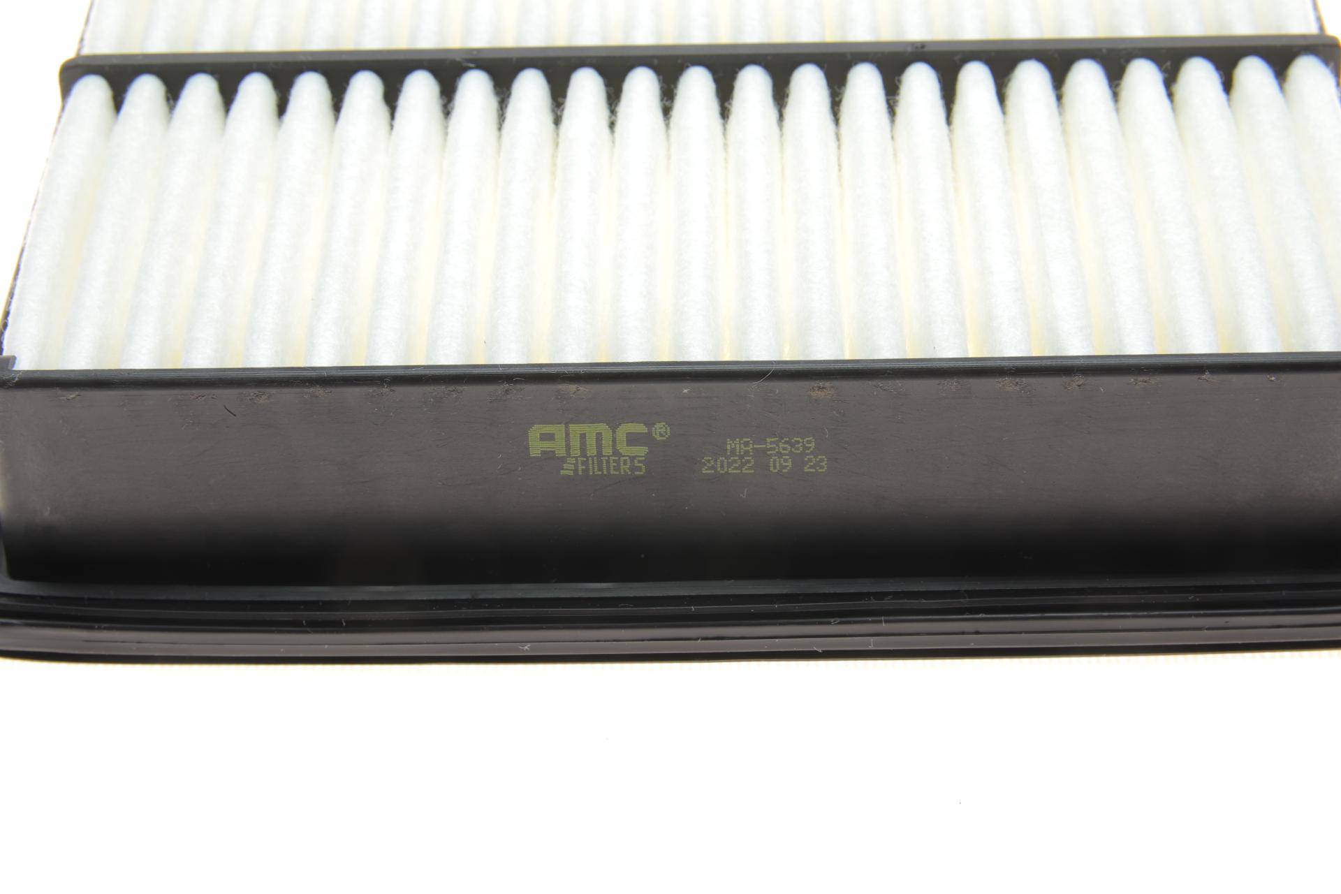 Фільтр повітряний Mazda RX-8 1.3 03-12