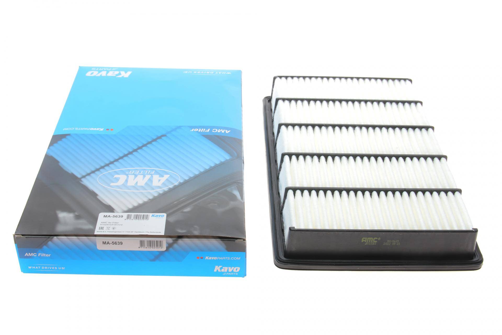 Фільтр повітряний Mazda RX-8 1.3 03-12