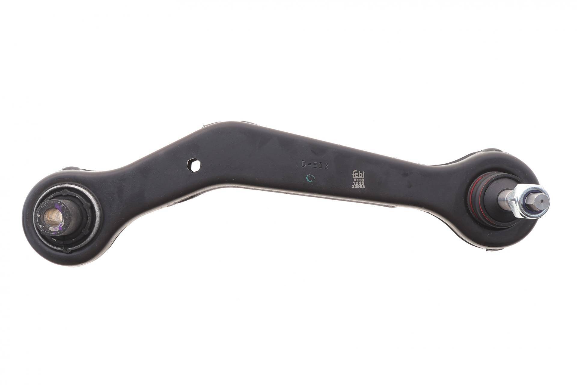 Важіль підвіски (задній) (R) BMW X5 (E53) 00-