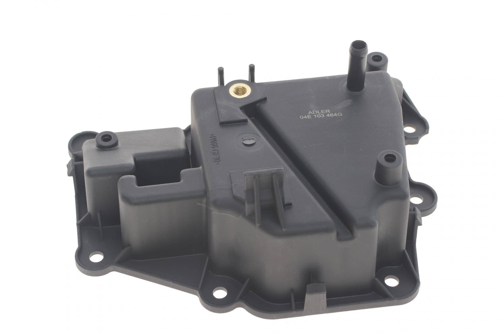 Сепаратор (мастиловіддільник) VW Caddy IV 1.4 TSI 15-20