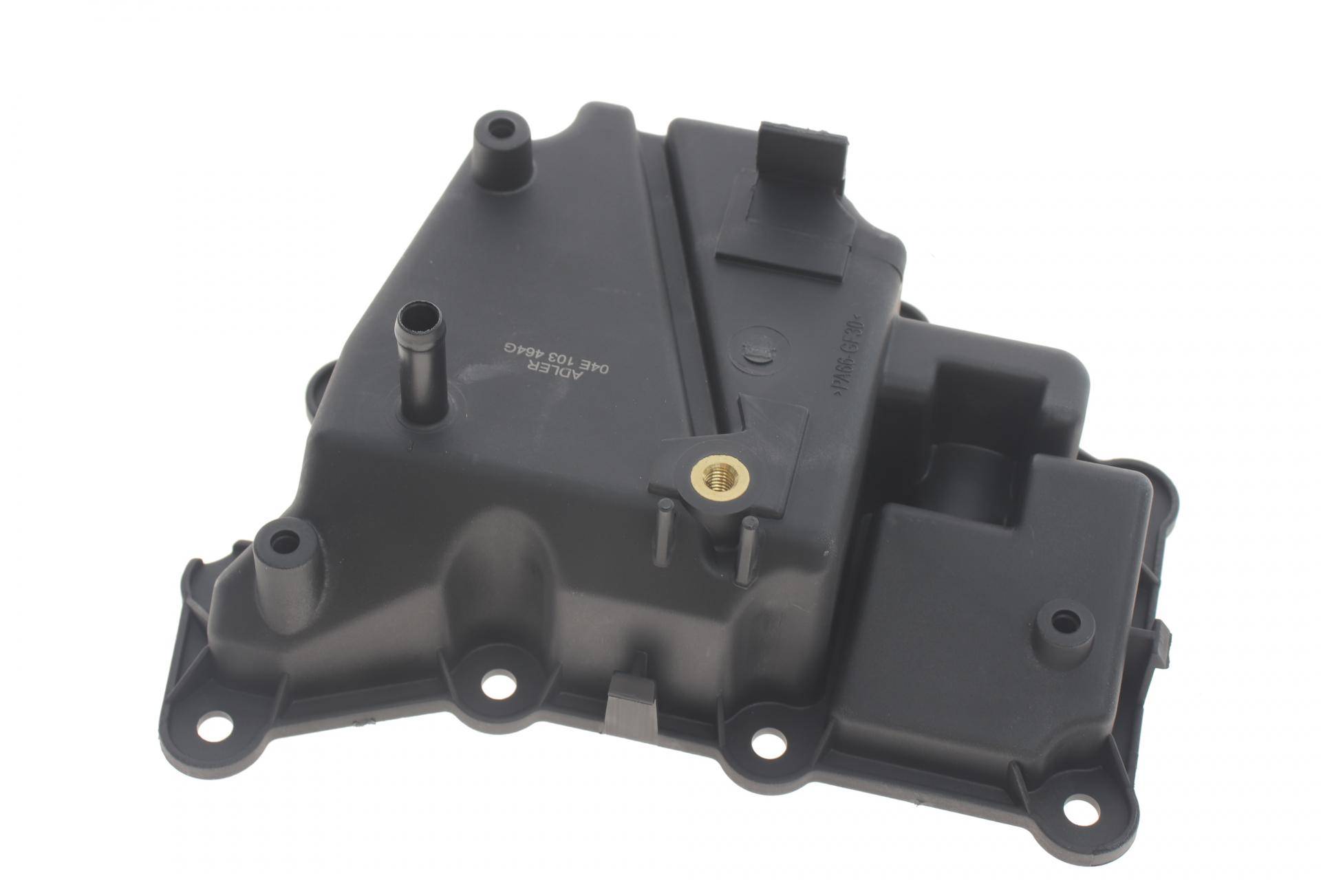 Сепаратор (мастиловіддільник) VW Caddy IV 1.4 TSI 15-20