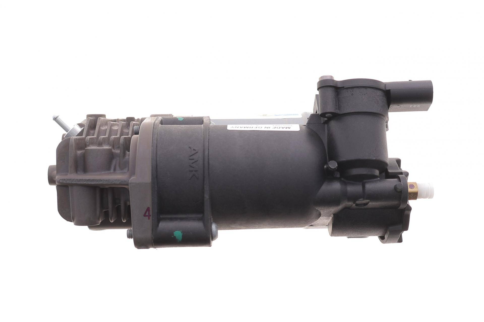 Компресор пневмосистеми BMW 5 (E61) 04-10 M47/N47/N43/N53/N52/M57/M54 (B1)