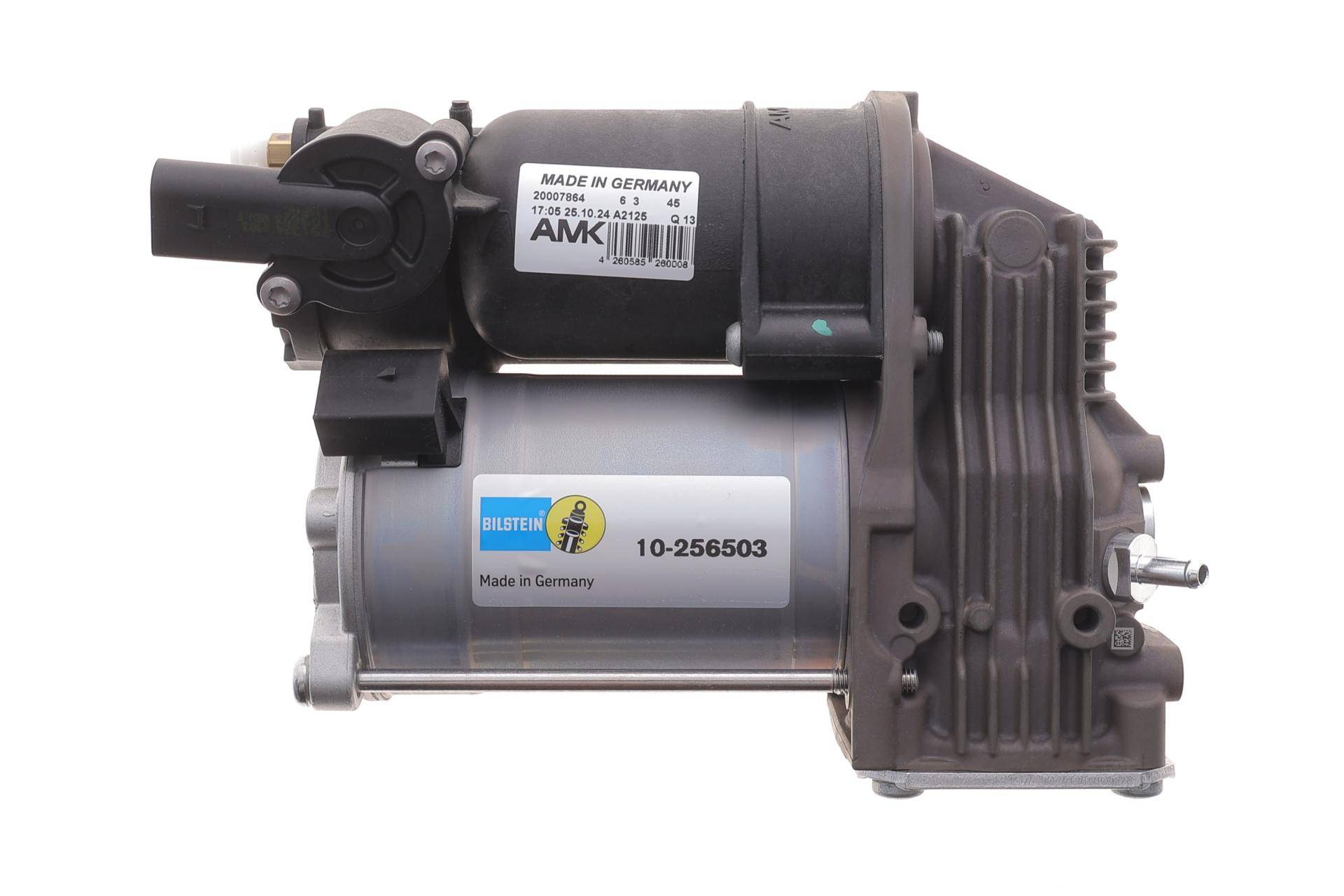 Компресор пневмосистеми BMW 5 (E61) 04-10 M47/N47/N43/N53/N52/M57/M54 (B1)