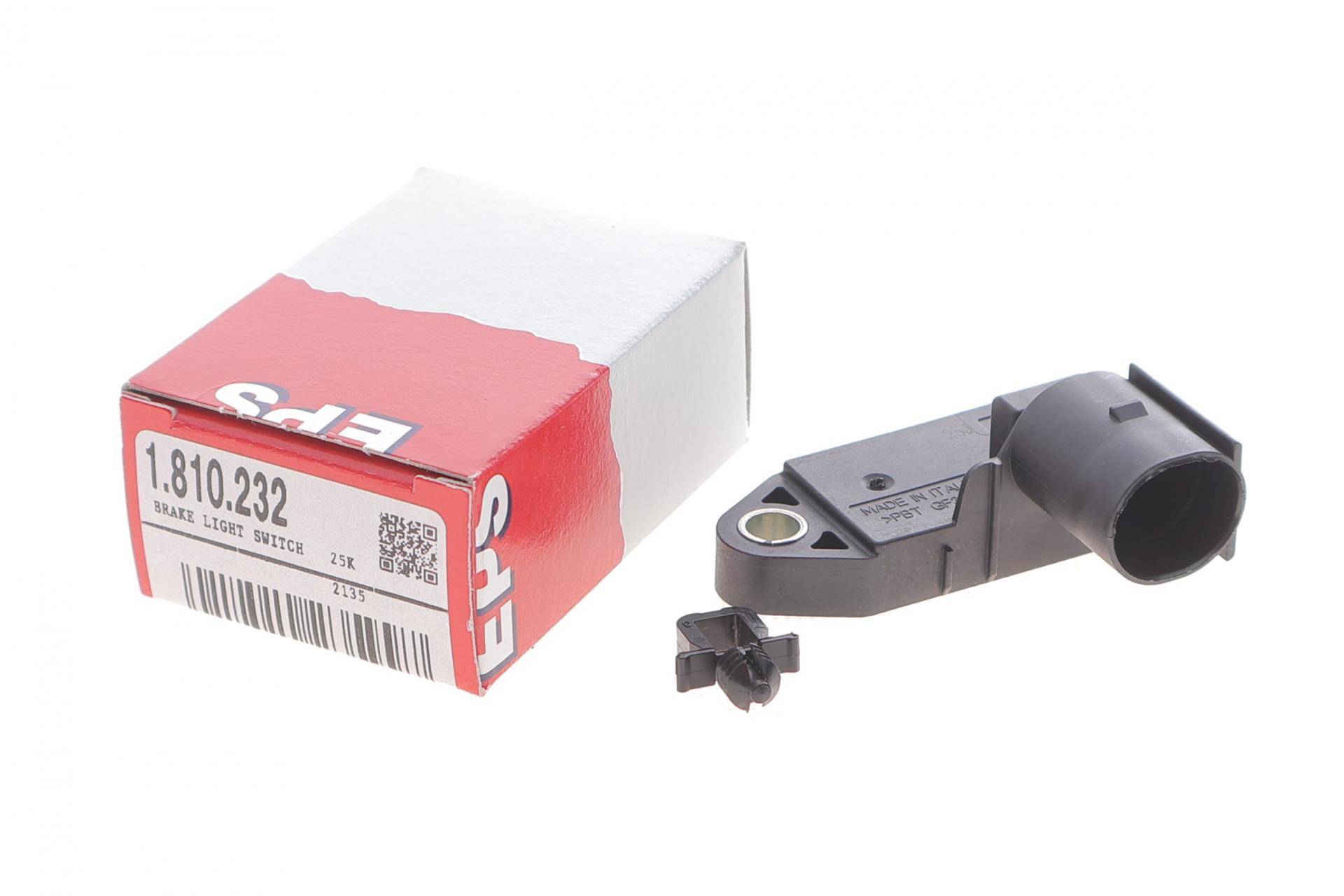 Датчик педалі гальма VW Caddy III/T5 04-15