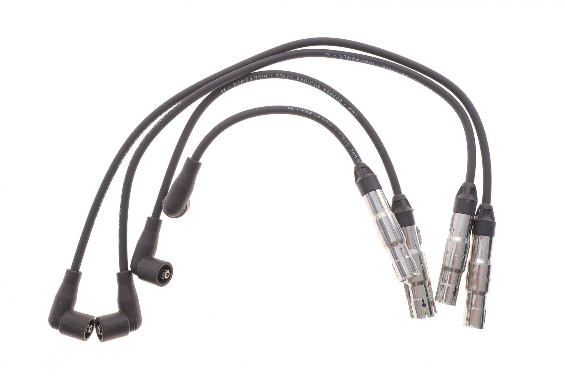 Проводи запалювання VW Golf IV 1.6i 97-04 (к-кт)