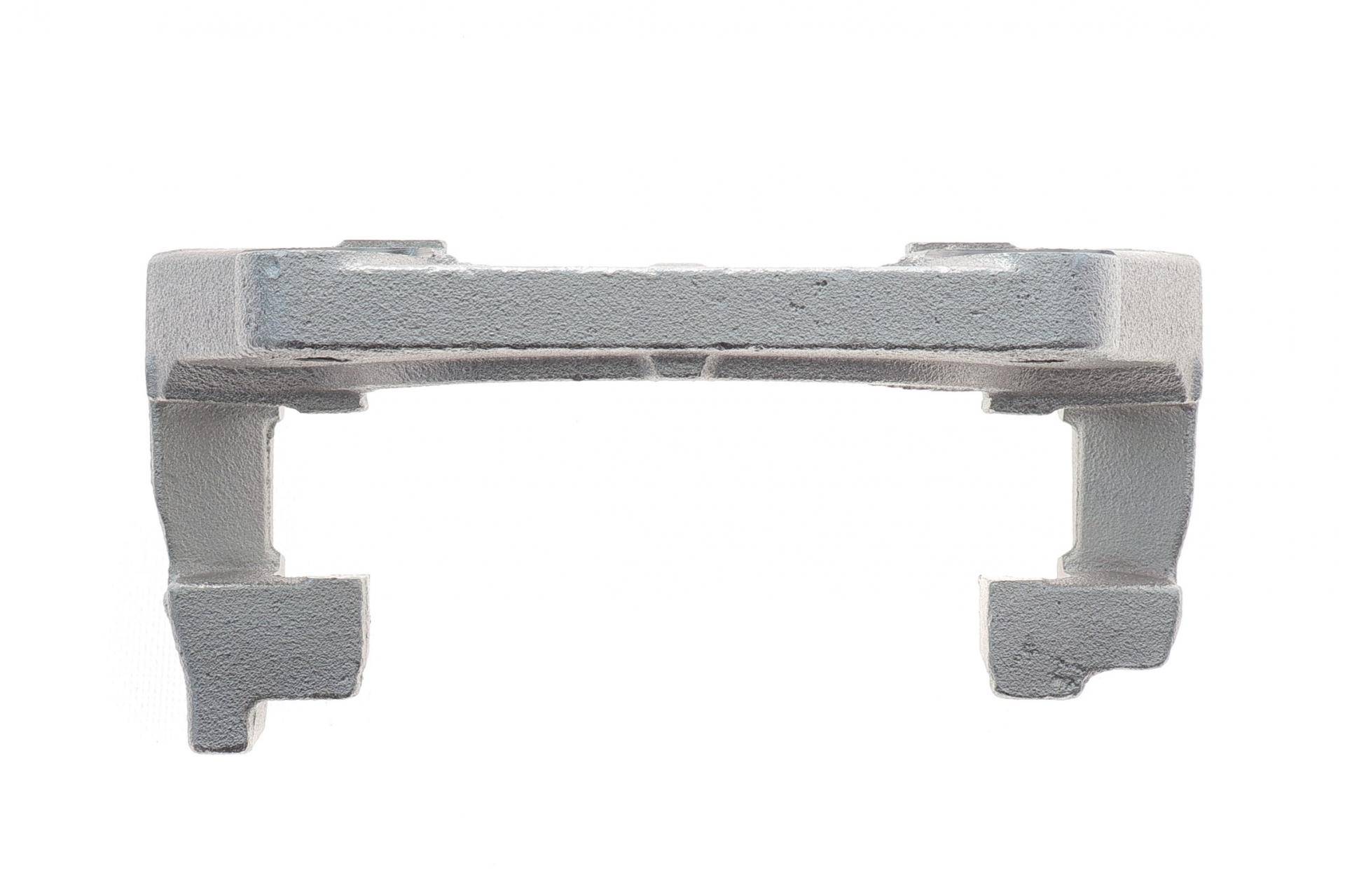 Скоба супорта (переднього) BMW X5 (E70/F15/F85)/X6 (E71/E72/X16/X86) 06-19 (L) (ATE)