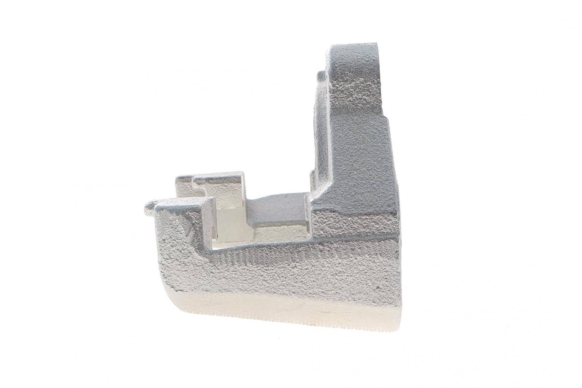 Скоба супорта (переднього) BMW X5 (E70/F15/F85)/X6 (E71/E72/X16/X86) 06-19 (L) (ATE)