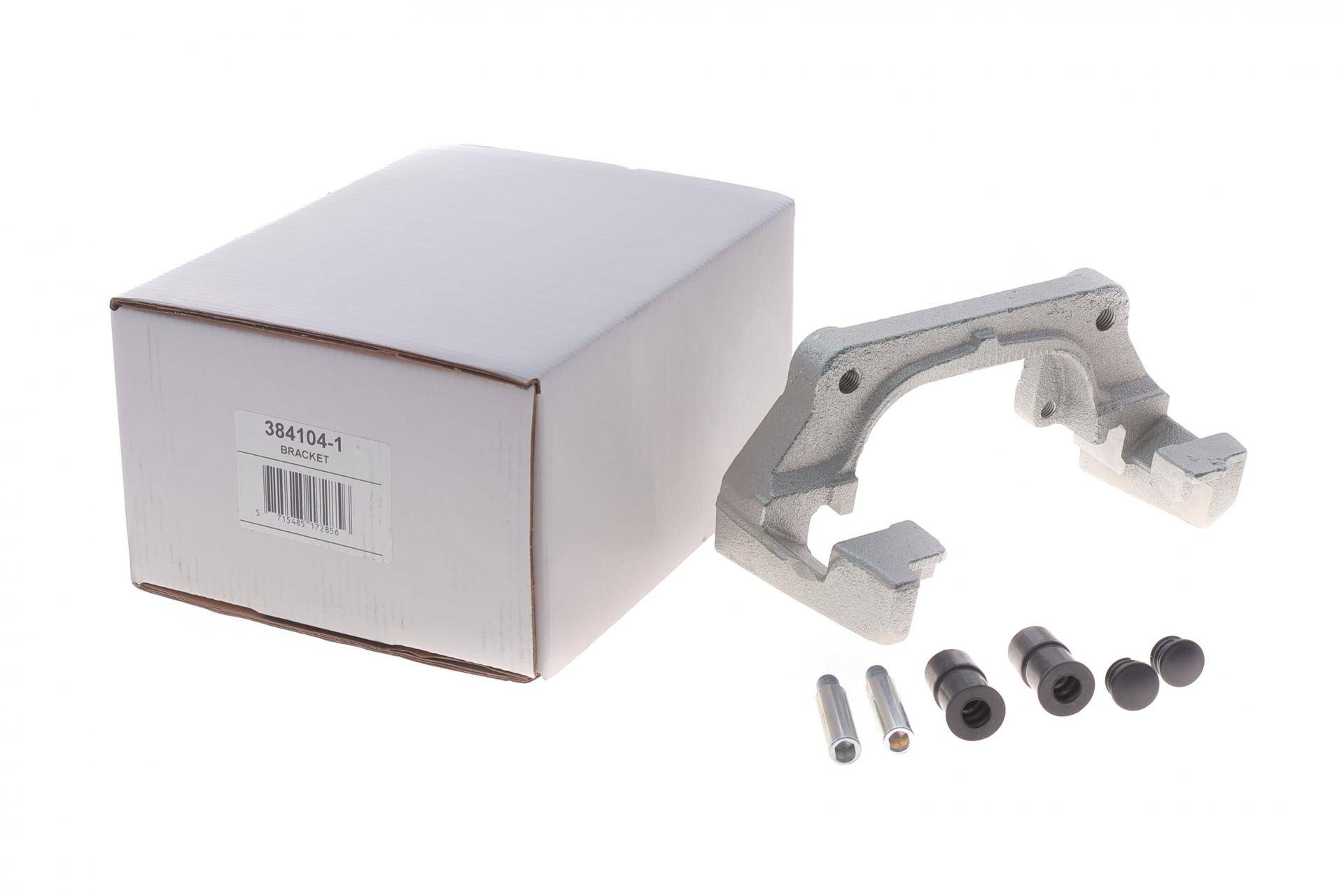 Скоба супорта (переднього) BMW X5 (E70/F15/F85)/X6 (E71/E72/X16/X86) 06-19 (L) (ATE)