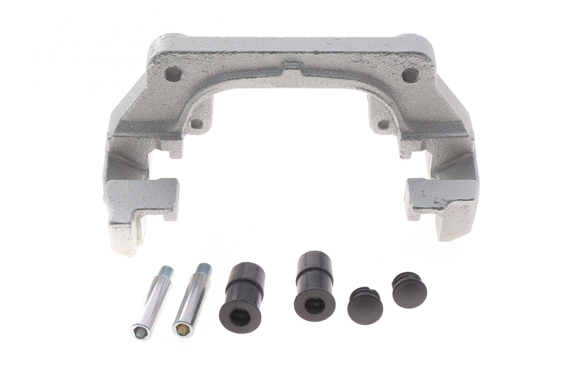 Скоба супорта (переднього) BMW X5 (E70/F15/F85)/X6 (E71/E72/X16/X86) 06-19 (L) (ATE)