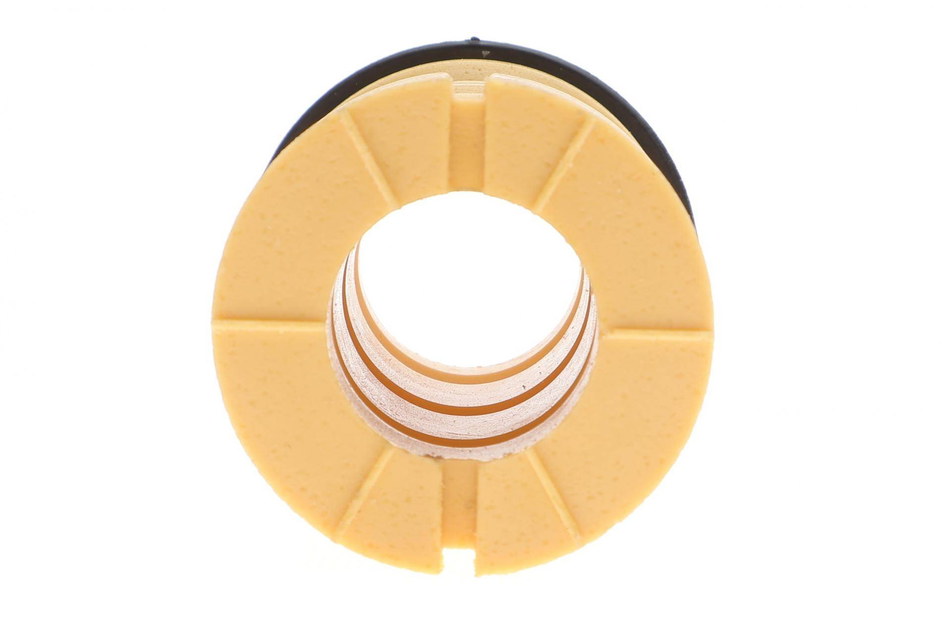 Пильник + відбійник амортизатора (переднього) Nissan Qashqai 06-13 (к-кт 2шт)