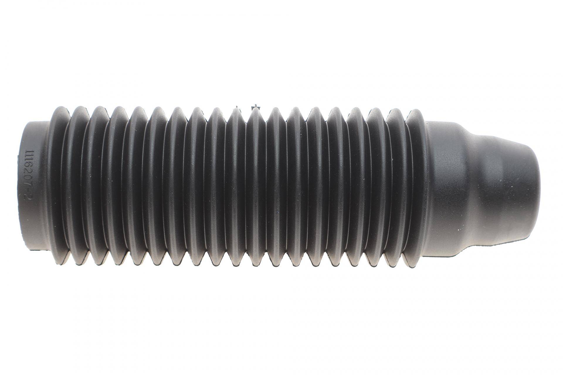 Пильник + відбійник амортизатора (переднього) Nissan Qashqai 06-13 (к-кт 2шт)