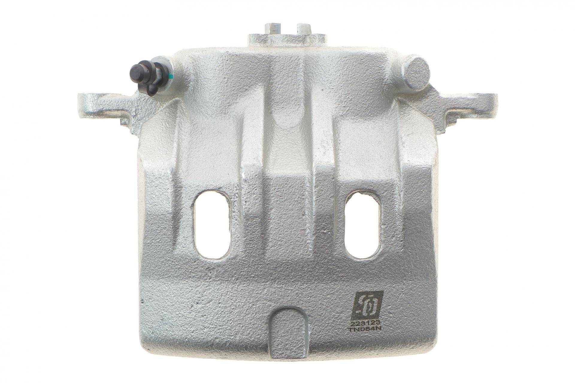 Супорт гальмівний (передній) (R) Nissan X-Trail I 01-13 (d=45mm) (Akebono)