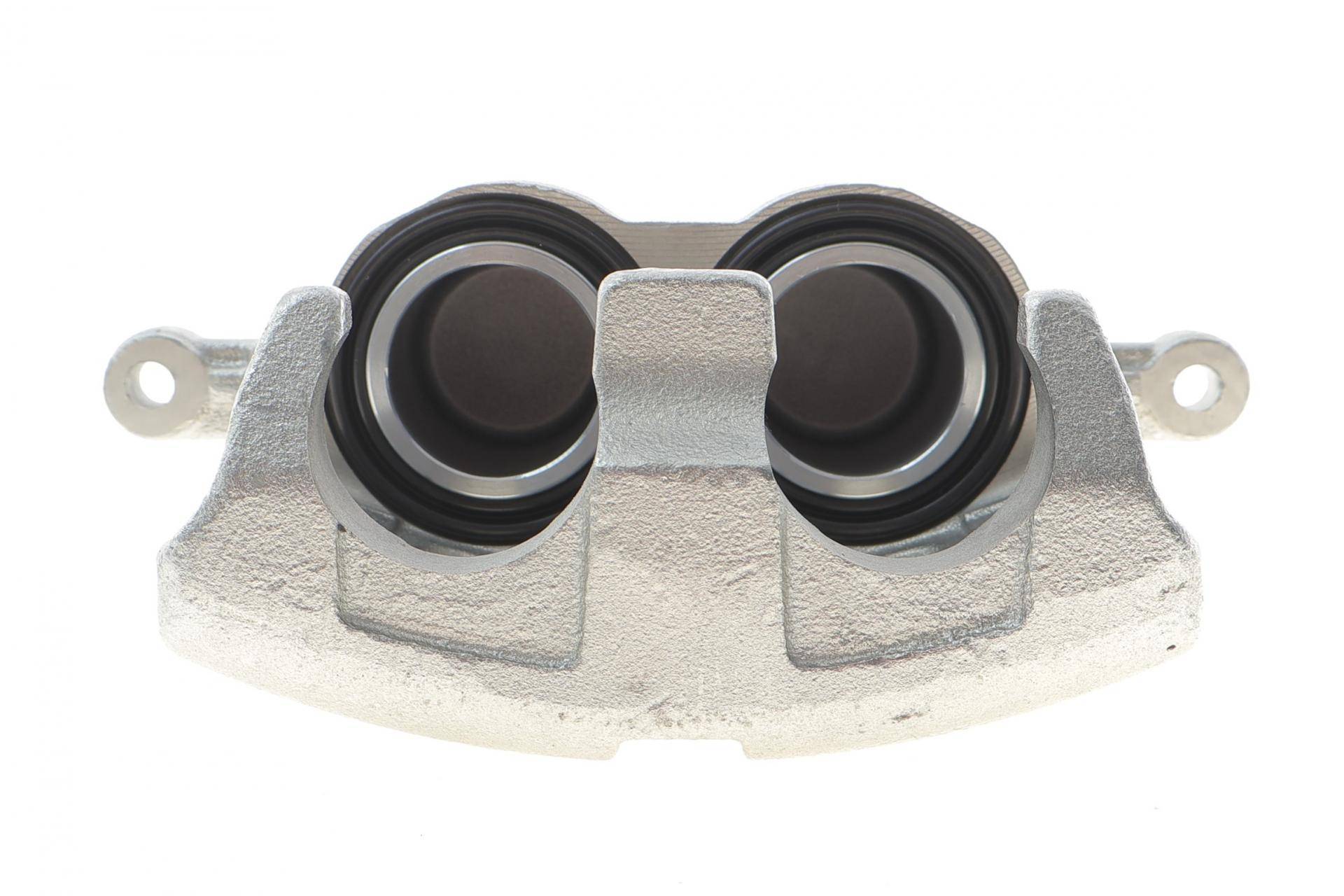 Супорт гальмівний (передній) (R) Nissan X-Trail I 01-13 (d=45mm) (Akebono)