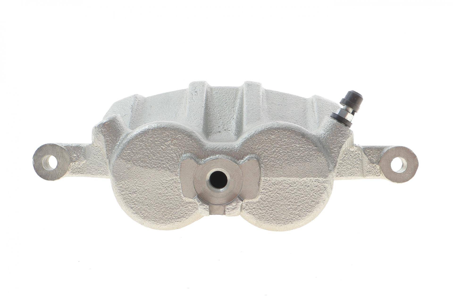 Супорт гальмівний (передній) (R) Nissan X-Trail I 01-13 (d=45mm) (Akebono)