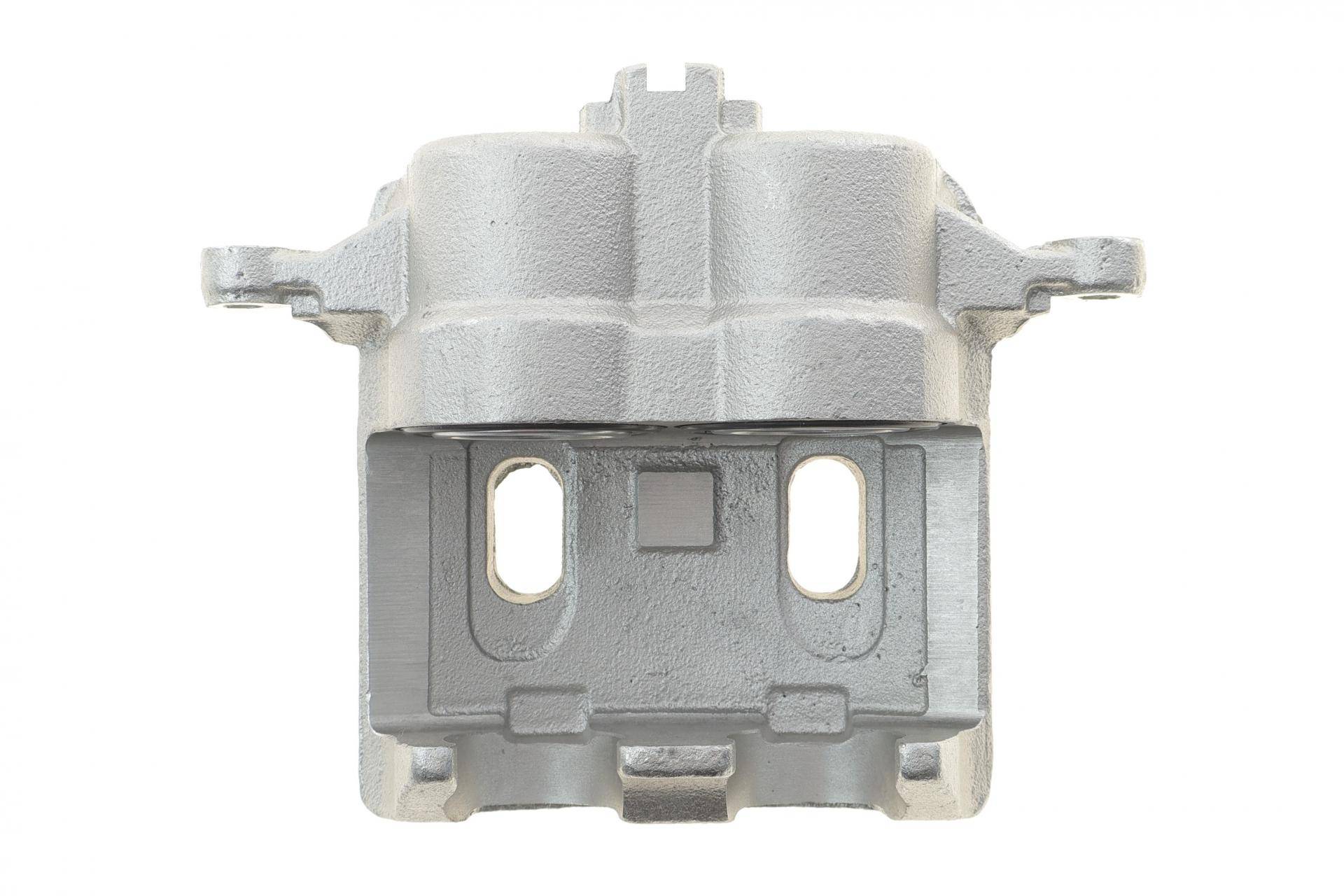 Супорт гальмівний (передній) (R) Nissan X-Trail I 01-13 (d=45mm) (Akebono)