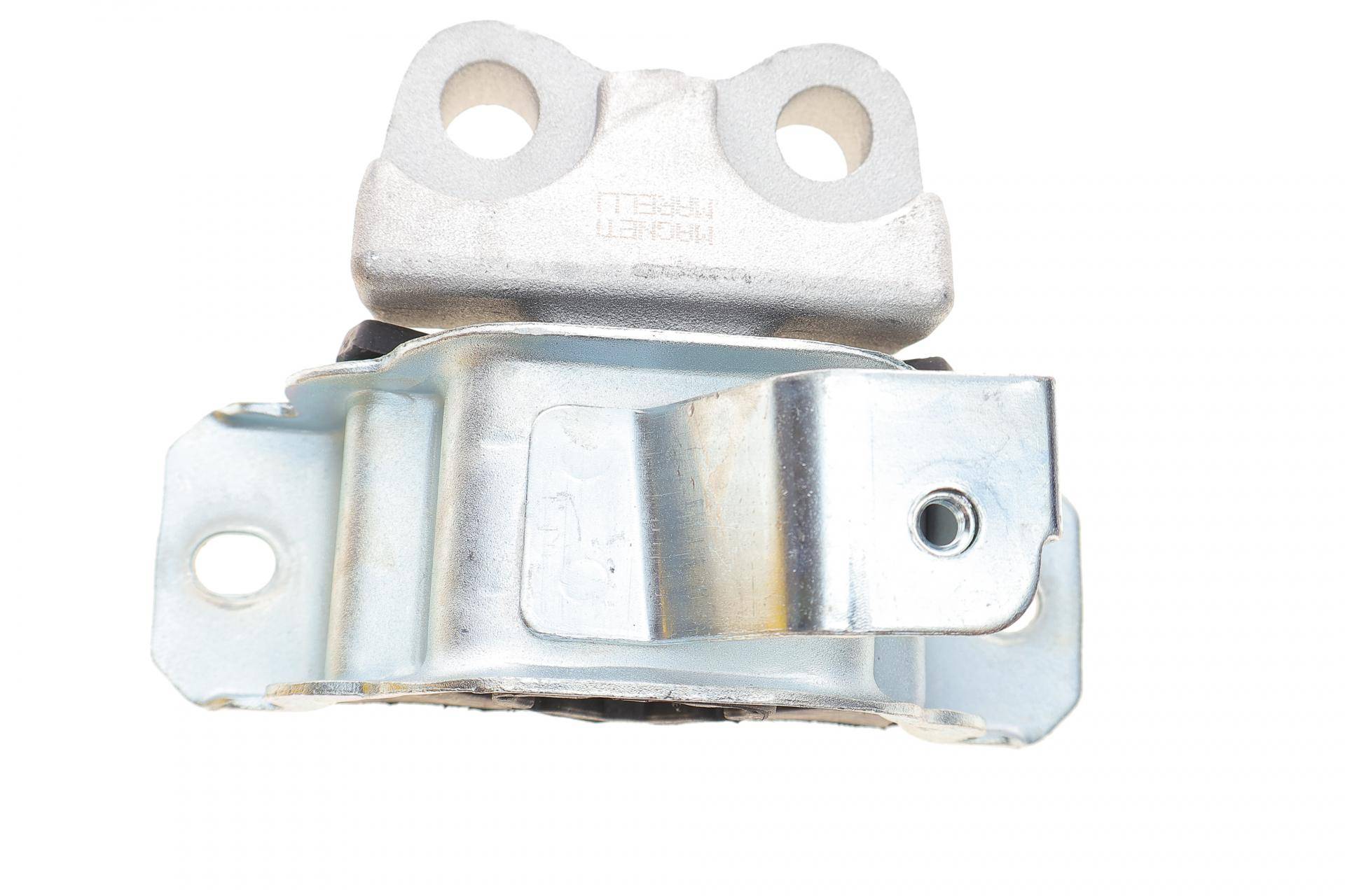 Подушка двигуна (верхня) (L) Fiat Doblo 1.4i 09-