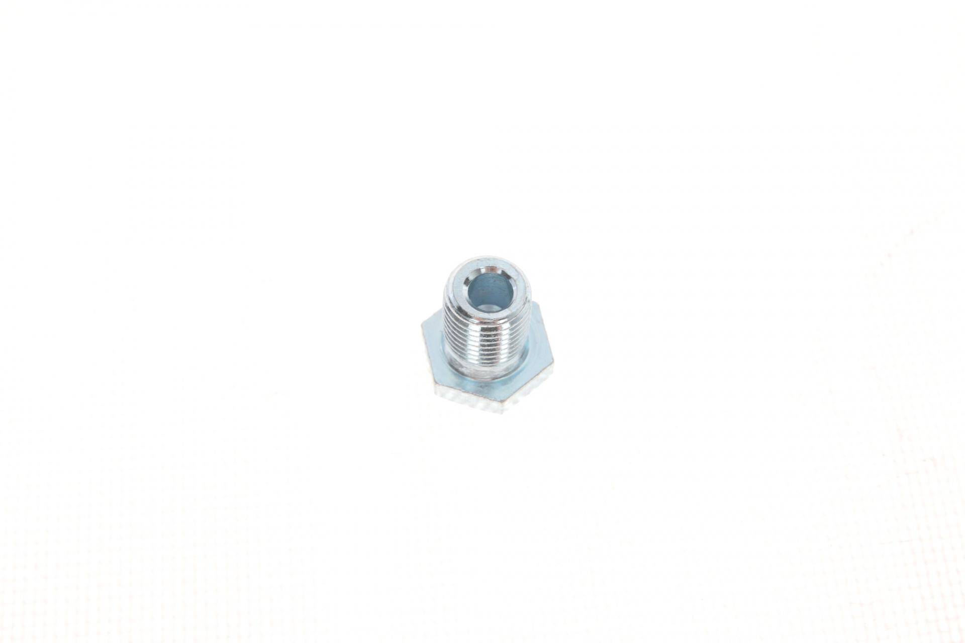 Болт зливу оливи Fiat Doblo 1.4 10- (M12x1.25)