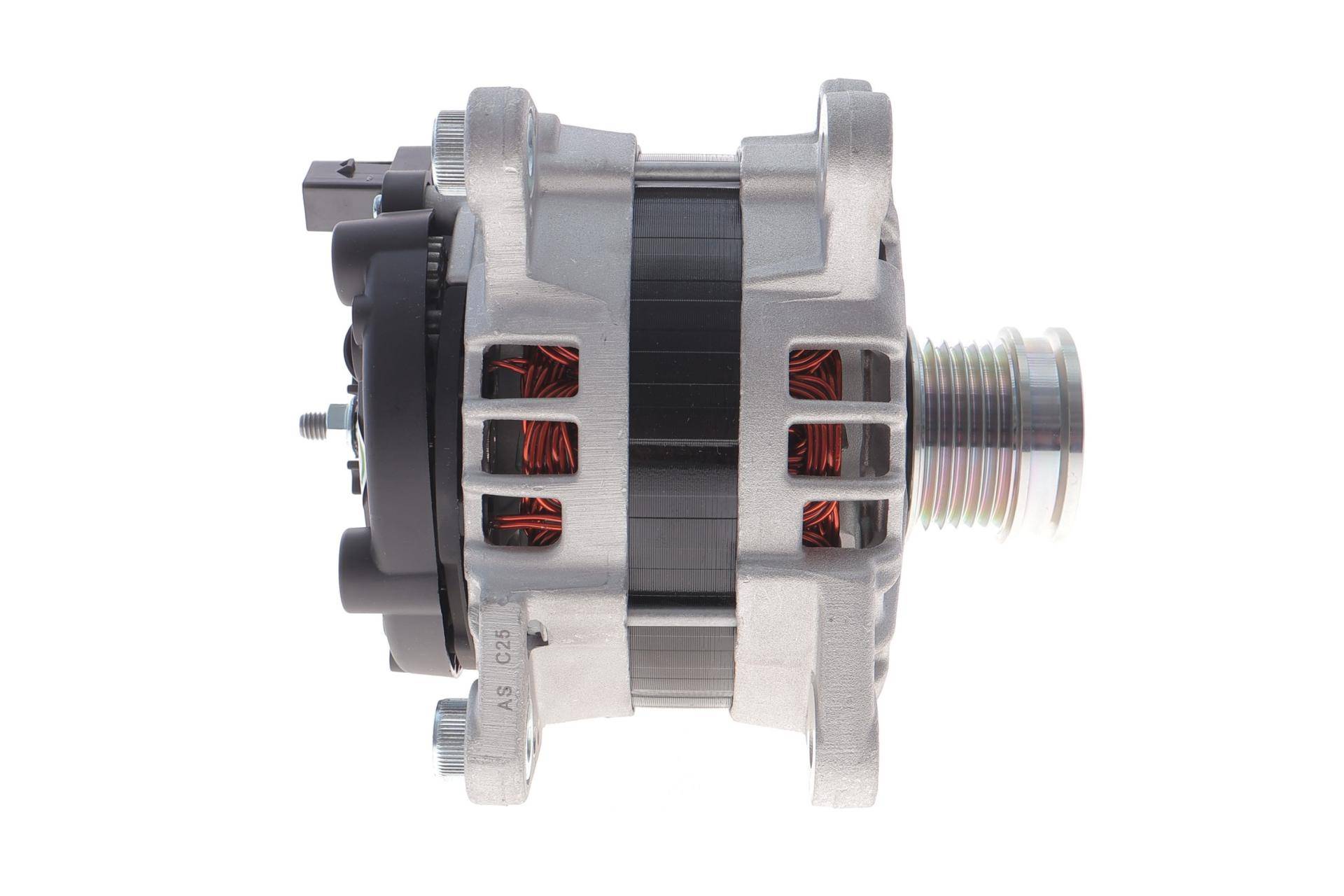 Генератор VW Jetta IV 1.4 TSI 14-17 (12V/140A)