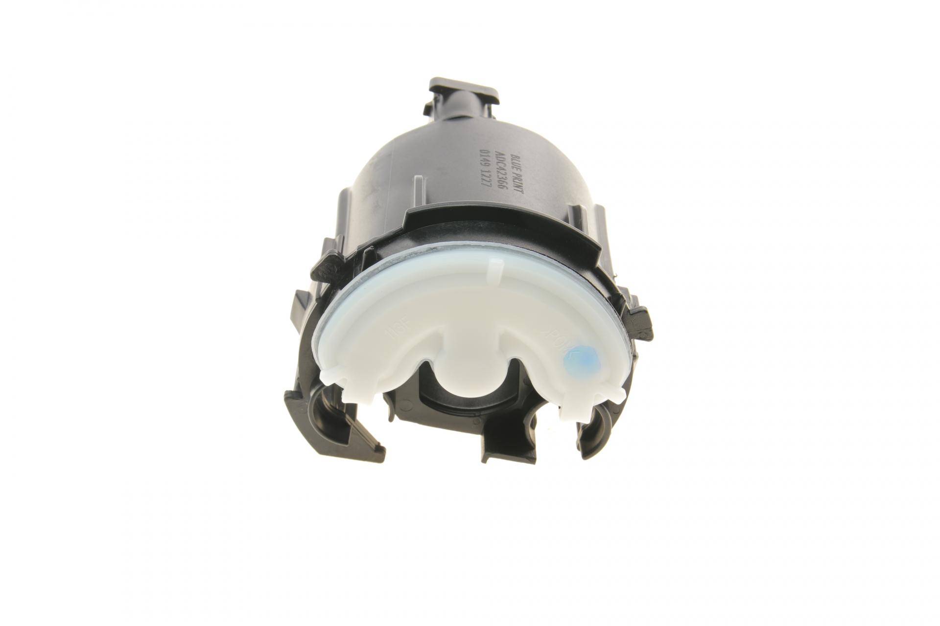 Фільтр паливний Mitsubishi Space Star 1.3/1.8 98-