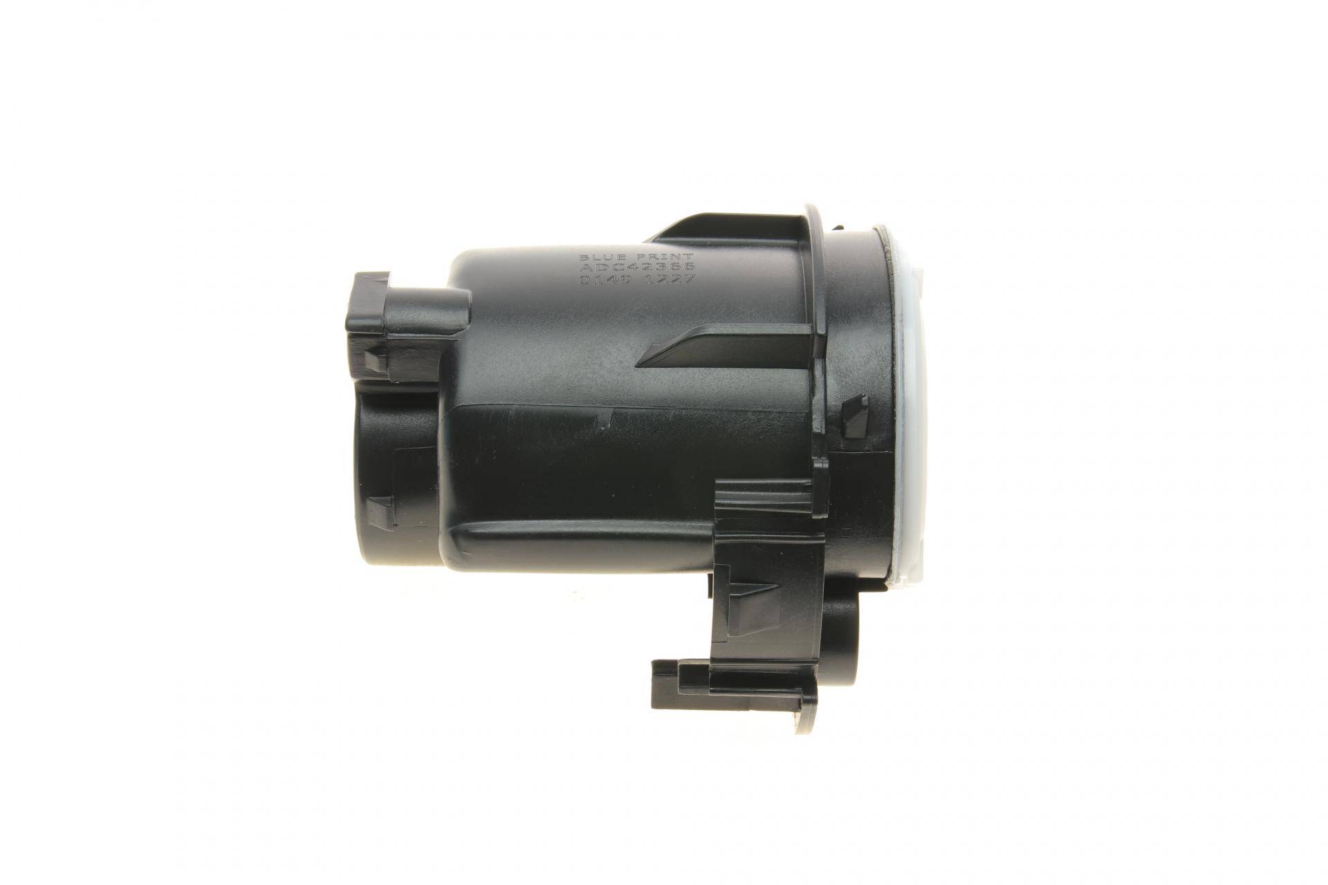 Фільтр паливний Mitsubishi Space Star 1.3/1.8 98-